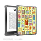 Carcasa Kindle/Kobo Garden Club - Miniatura 1