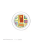 Pop Socket con Magsafe Garden Club - Miniatura 1