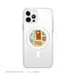 Pop Socket con Magsafe Garden Club - Miniatura 2