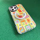 Pop Socket con Magsafe Garden Club - Miniatura 4