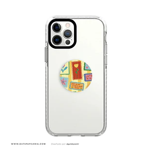 Pop Socket Garden Club