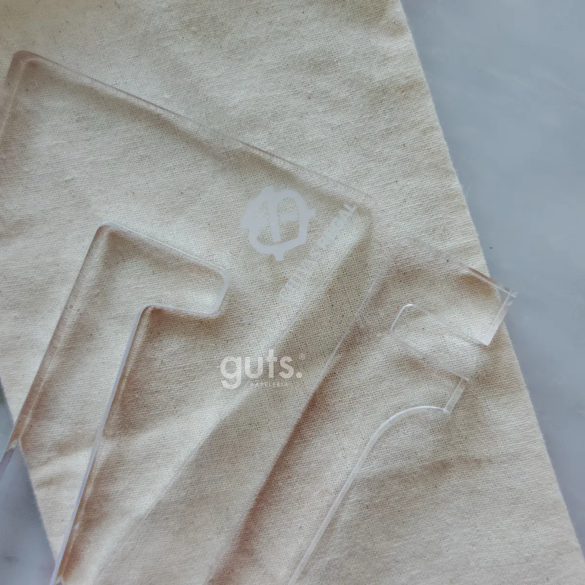 Guts by Cami