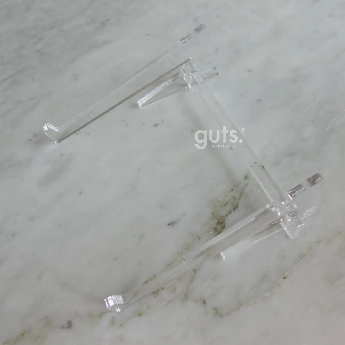 Guts by Cami