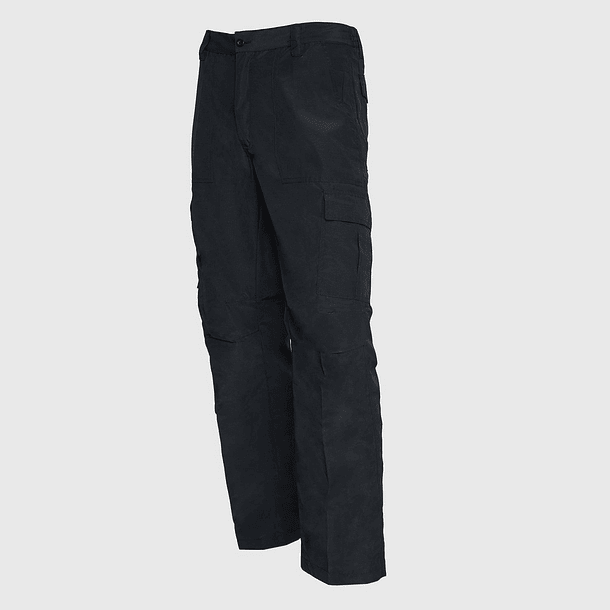  Pantalón cargo poplin 