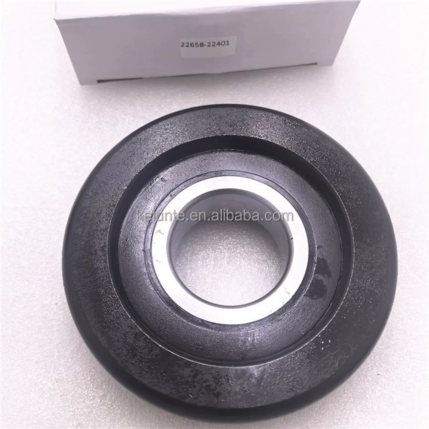Rodamiento guía mástil 55x152x45mm 1