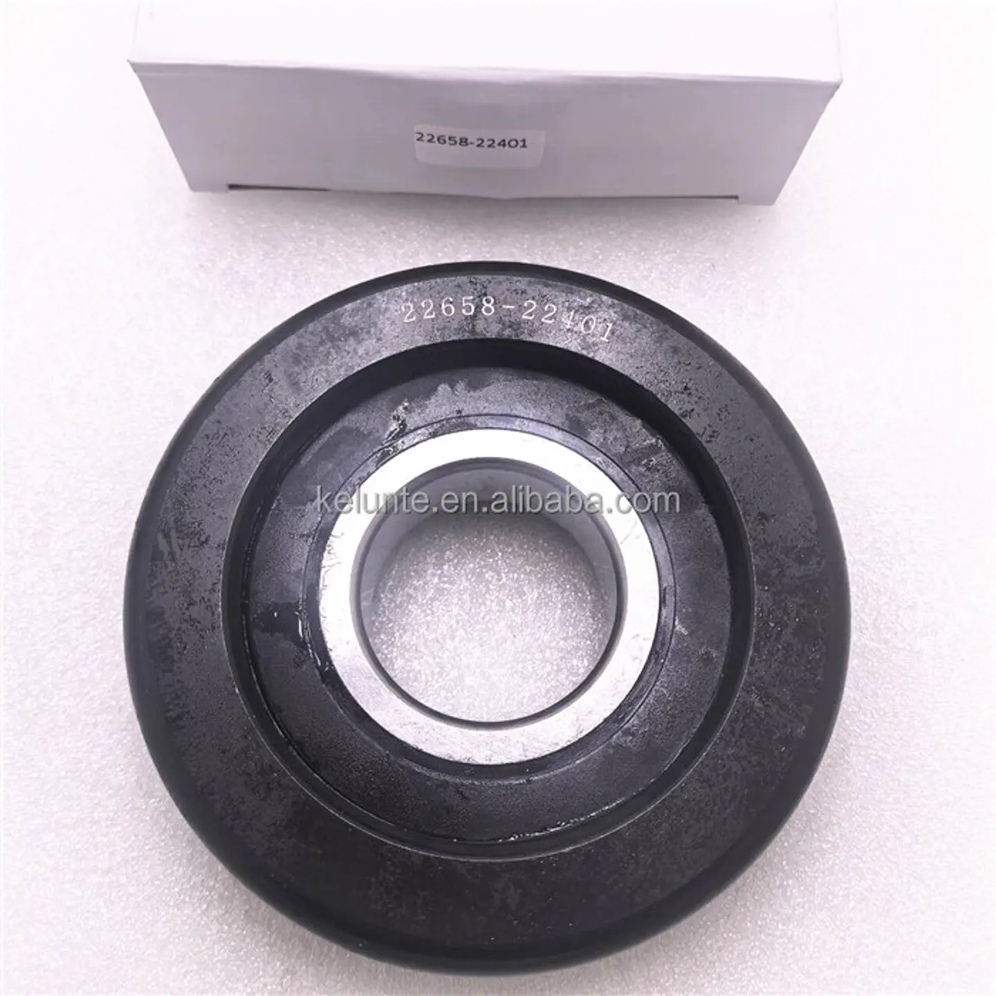 Rodamiento guía mástil 55x152x45mm 2