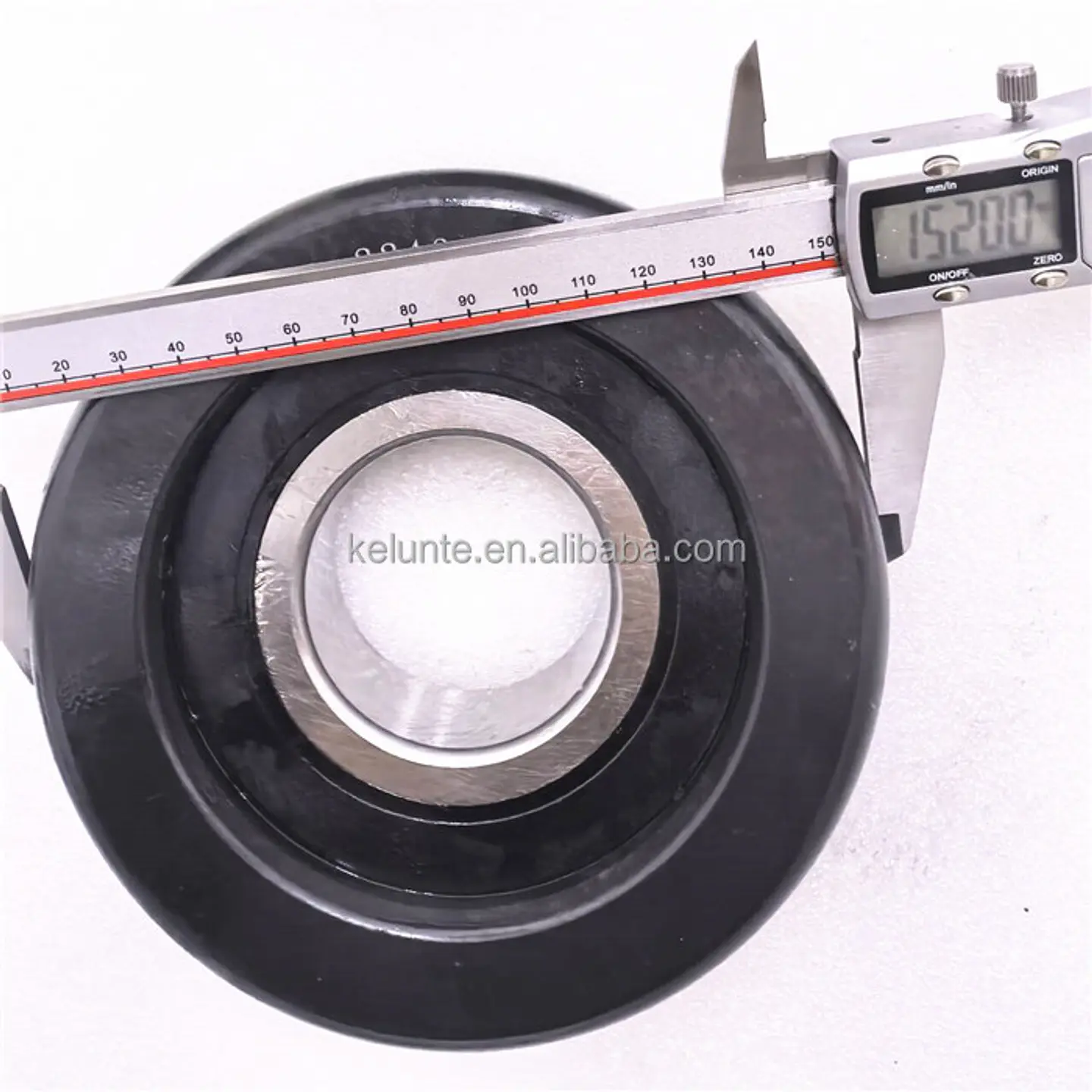 Rodamiento guía mástil 55x152x45mm 5