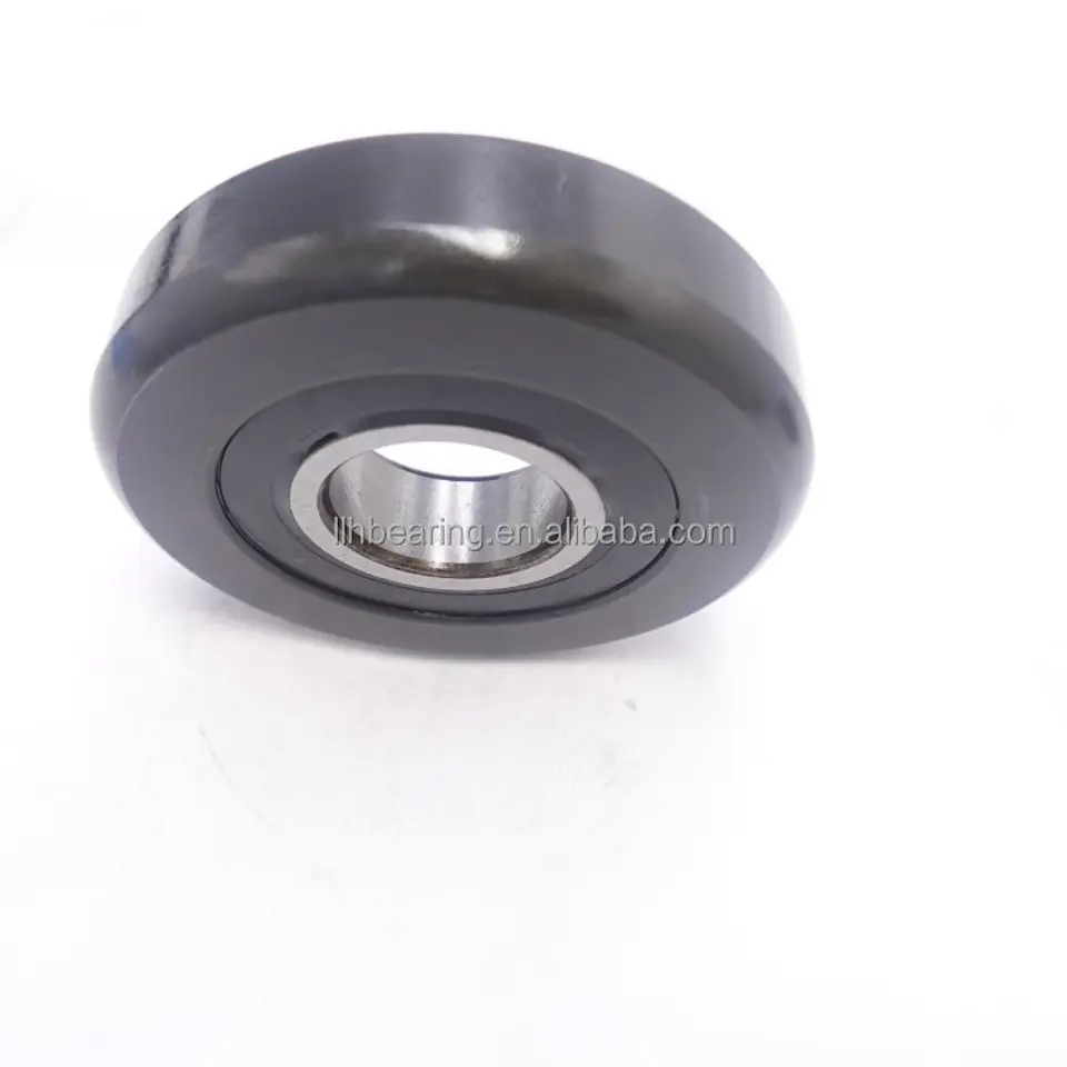 Rodamiento guía mástil 35x102x26mm 1