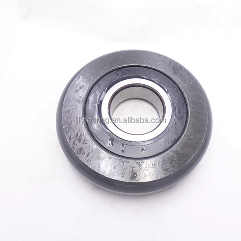 Rodamiento guía mástil 35x102x26mm