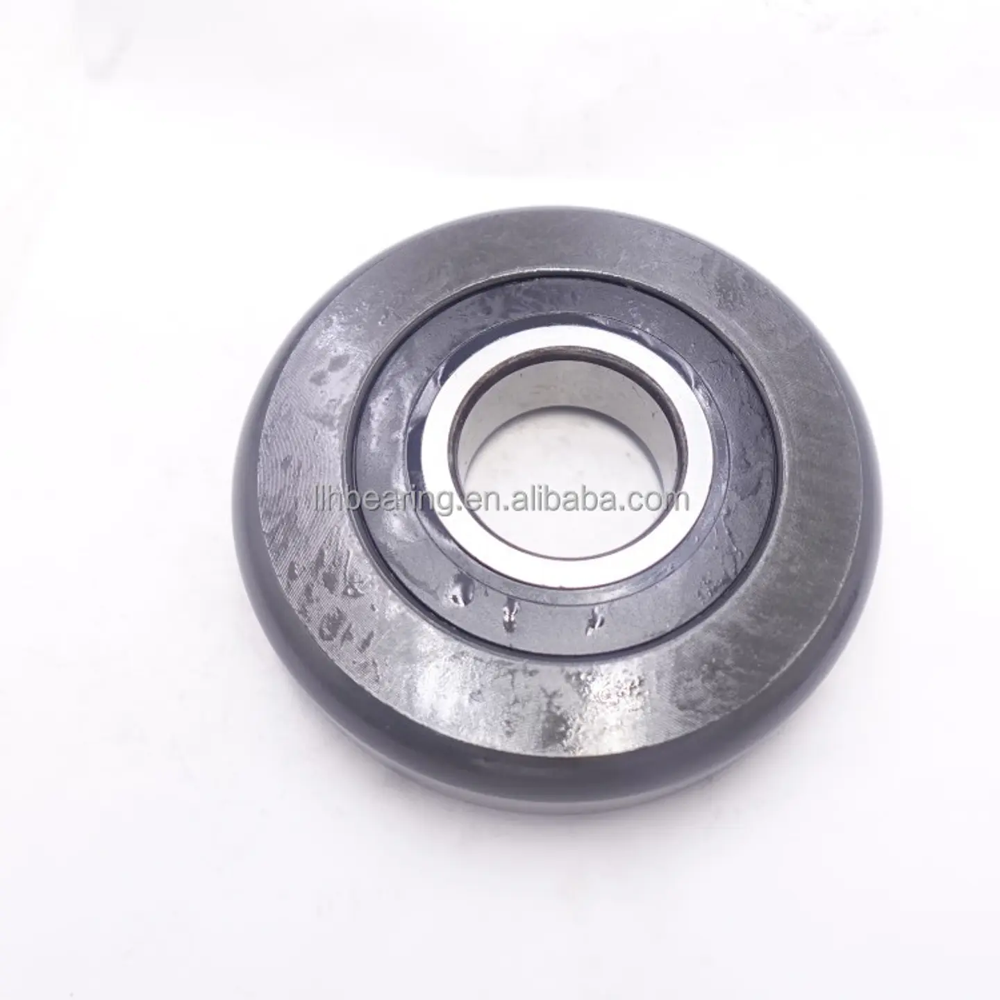 Rodamiento guía mástil 35x102x26mm 2
