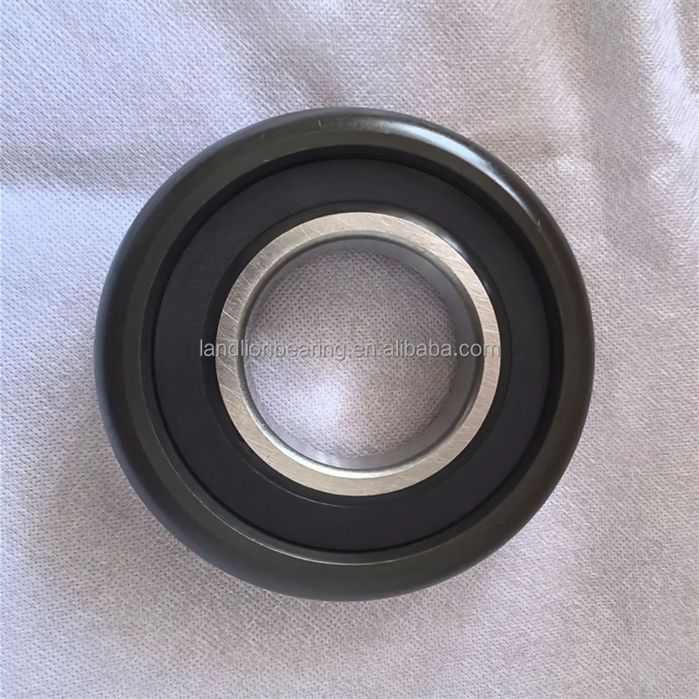 Rodamiento guía mástil 50x123x34mm  3