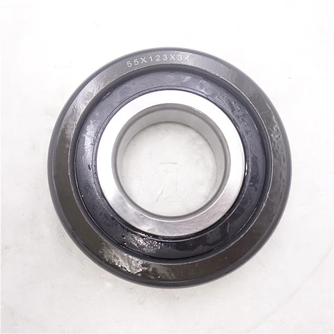 Rodamiento guía torres  55x123x34mm