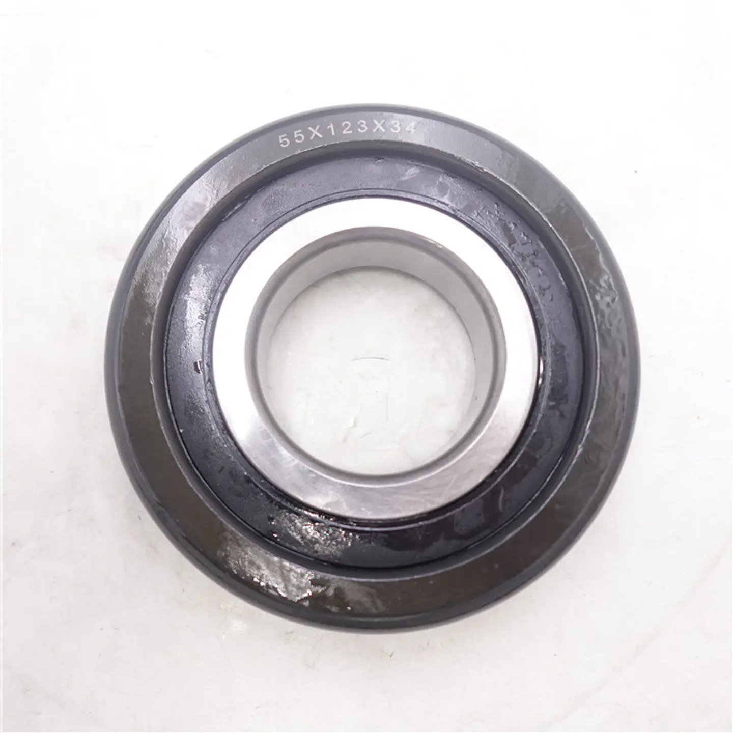 Rodamiento guía torres  55x123x34mm 1