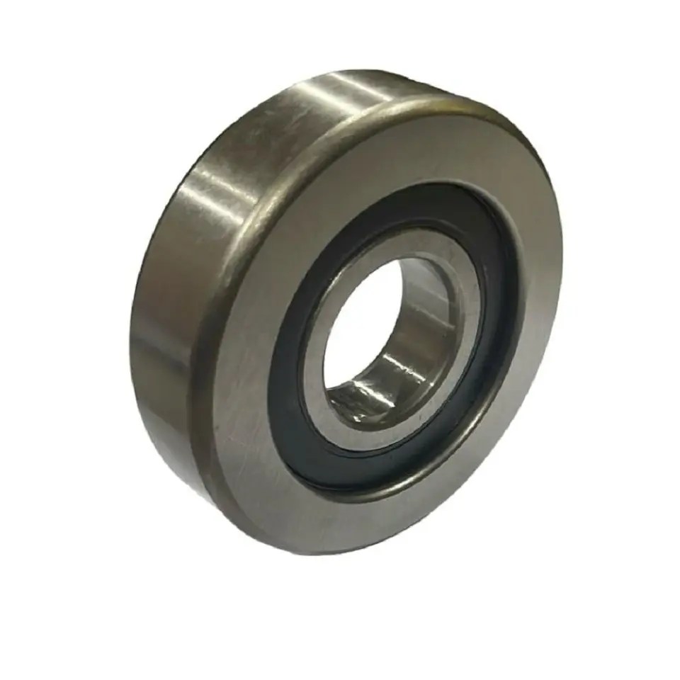 Rodamiento de Mástil para gruas horquillas  de 7 Toneladas (55x152x45 mm) Soporta cargas combinadas. 1