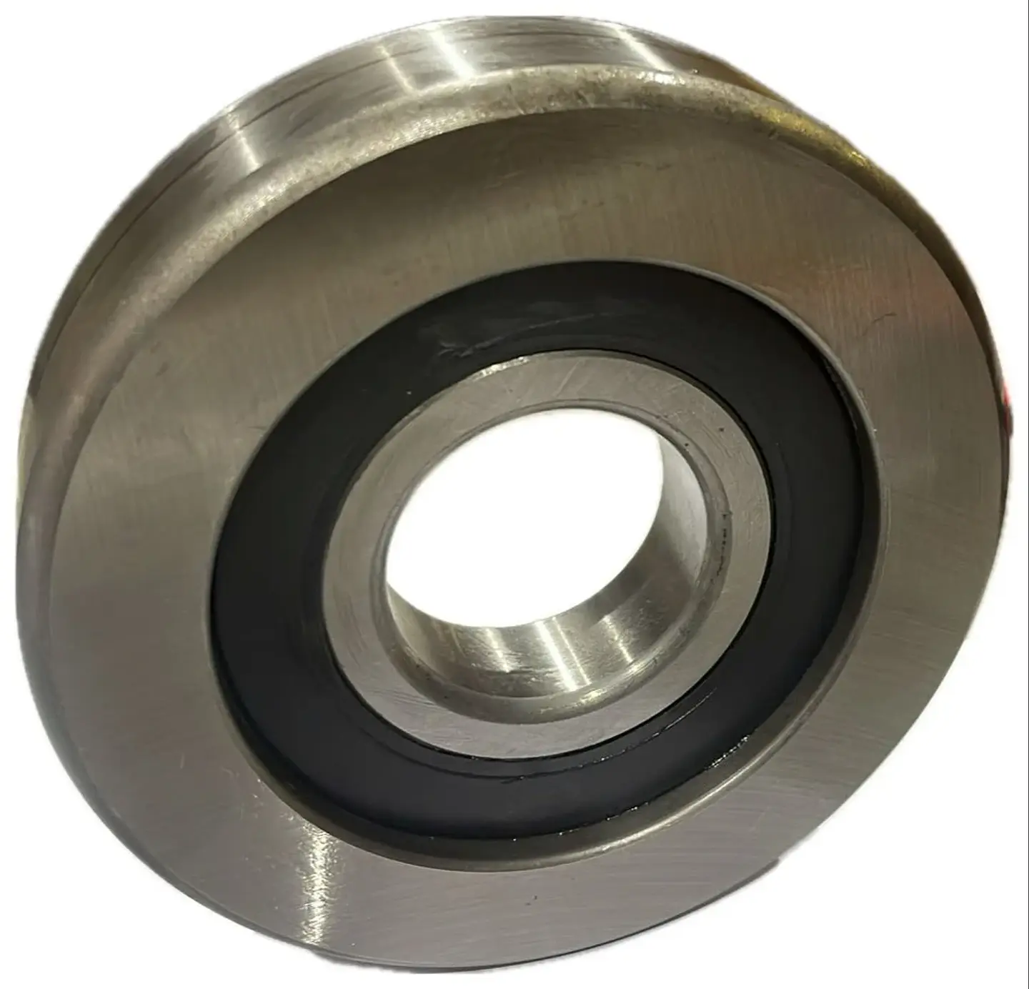 Rodamiento de Mástil para gruas horquillas  de 7 Toneladas (55x152x45 mm) Soporta cargas combinadas. 2