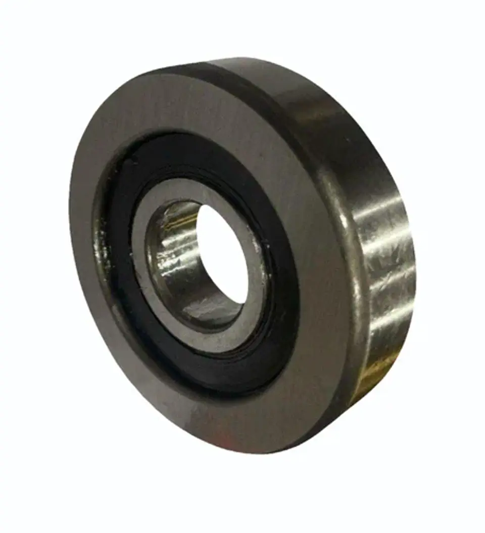 Rodamiento de Mástil para gruas horquillas  de 7 Toneladas (55x152x45 mm) Soporta cargas combinadas. 3
