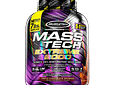 Mass Tech Extreme 2000, Ganador de peso (7 Lbs) Muscletech