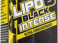LIPO 6 BLACK INTENSE