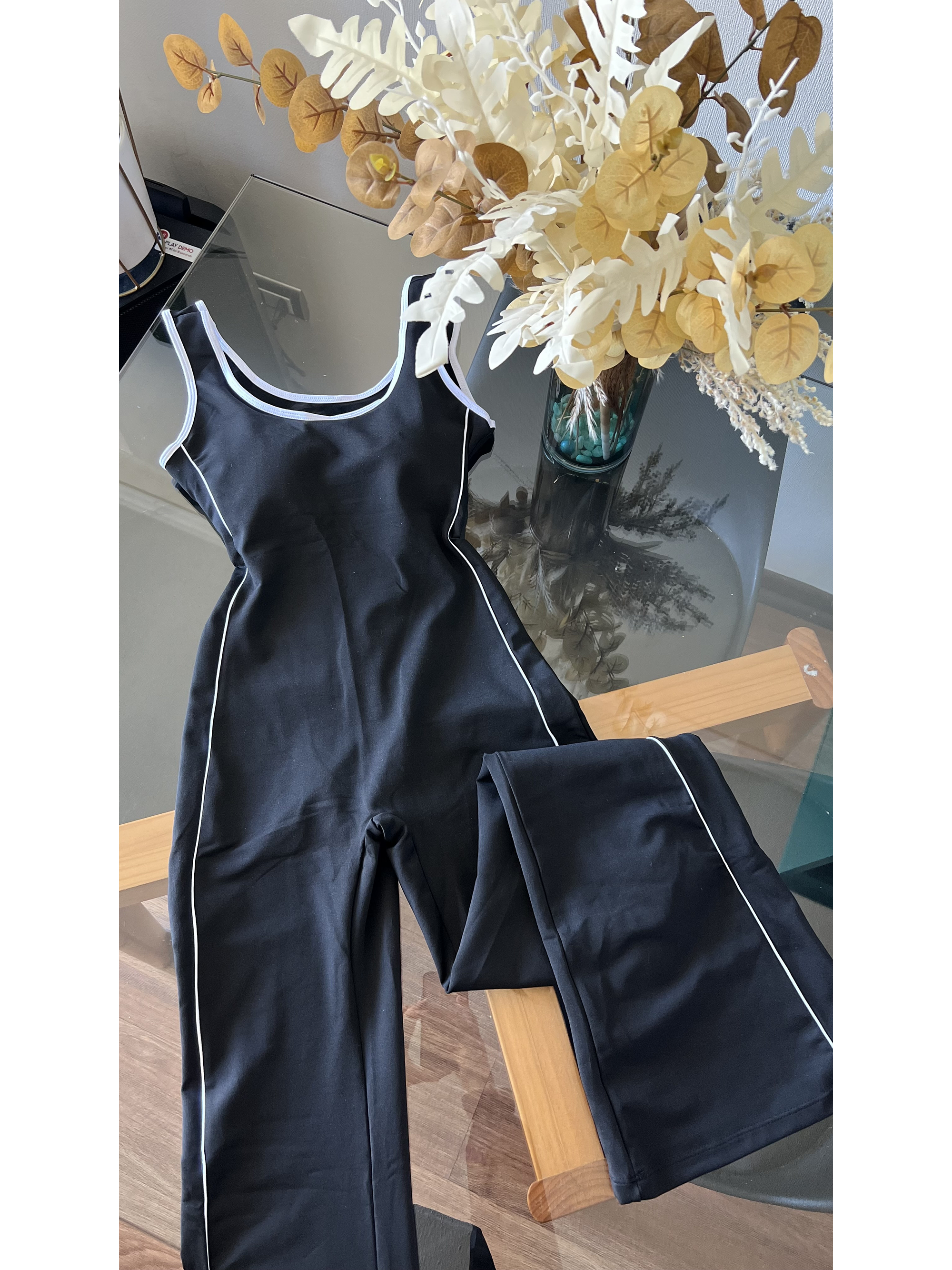 Enterito largo LINES 1