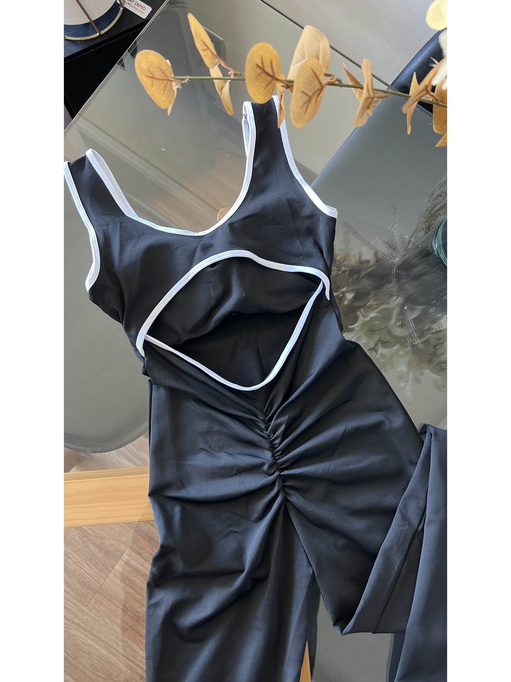 Enterito largo LINES 2