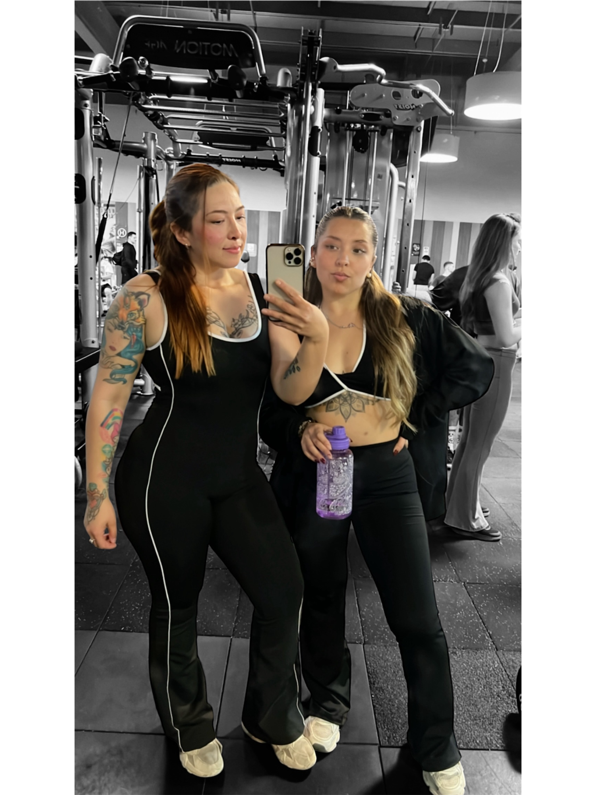 Enterito largo LINES 3