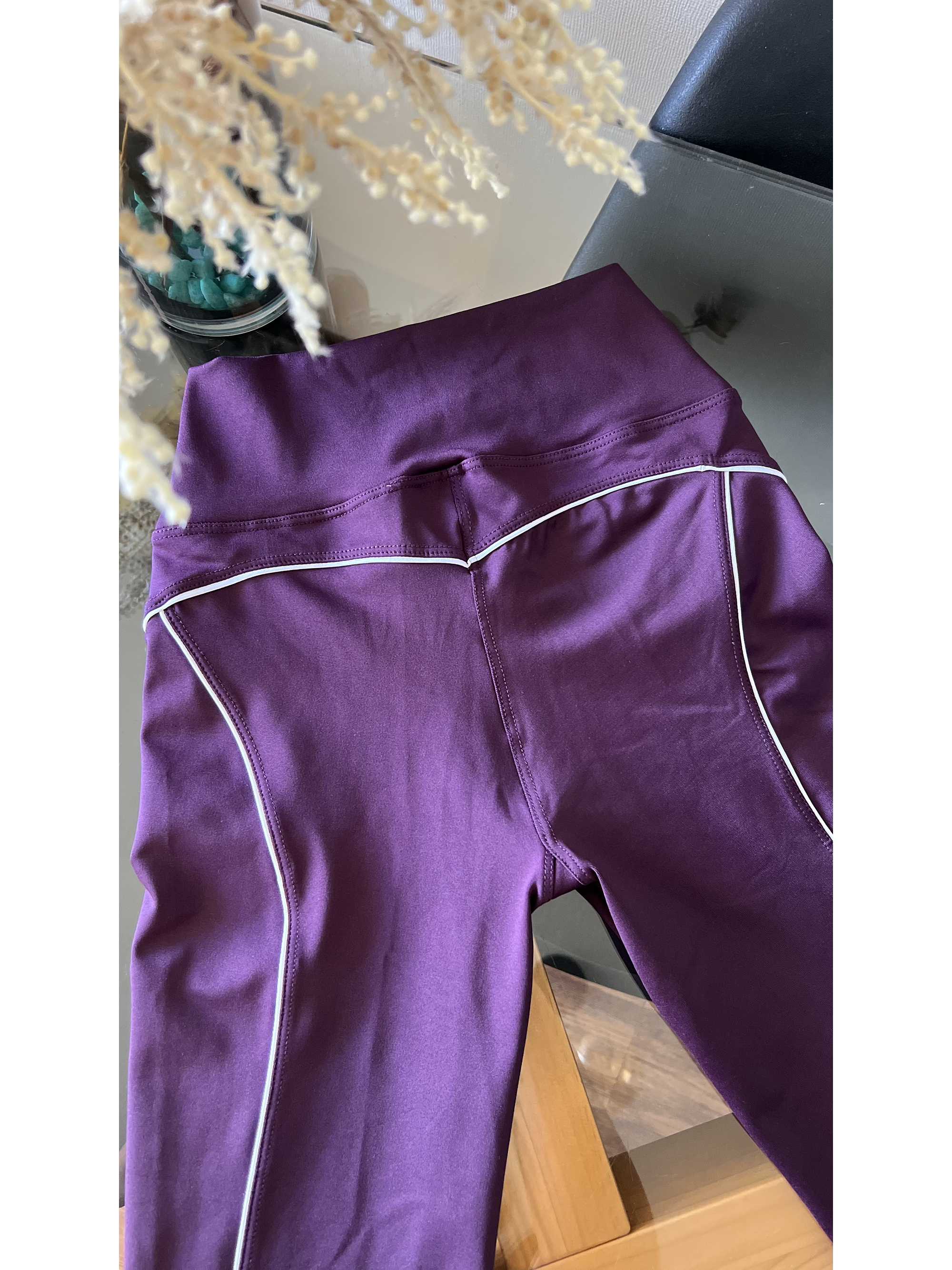 Calza pitillo modelo LINES 16