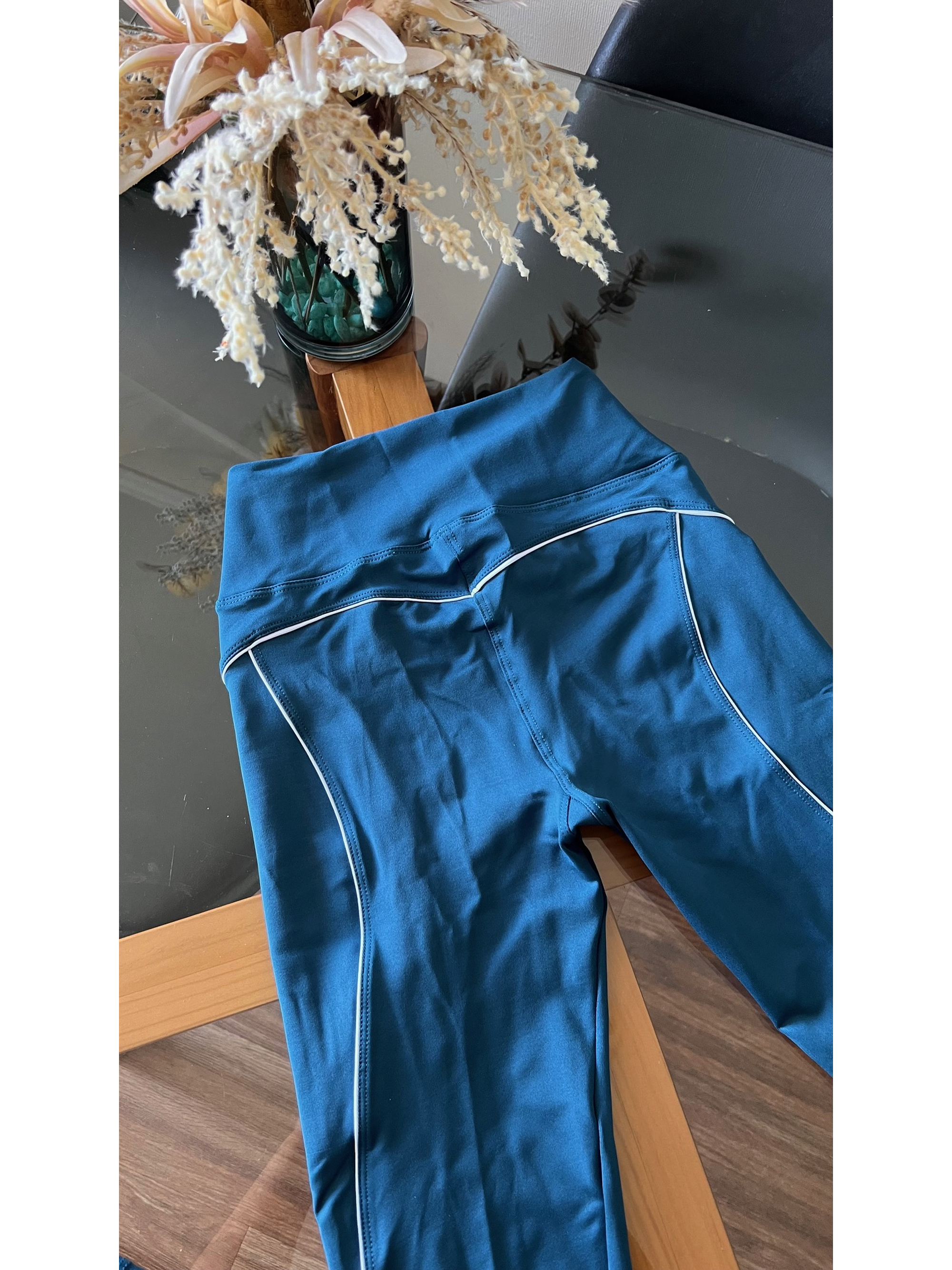 Calza pitillo modelo LINES 5