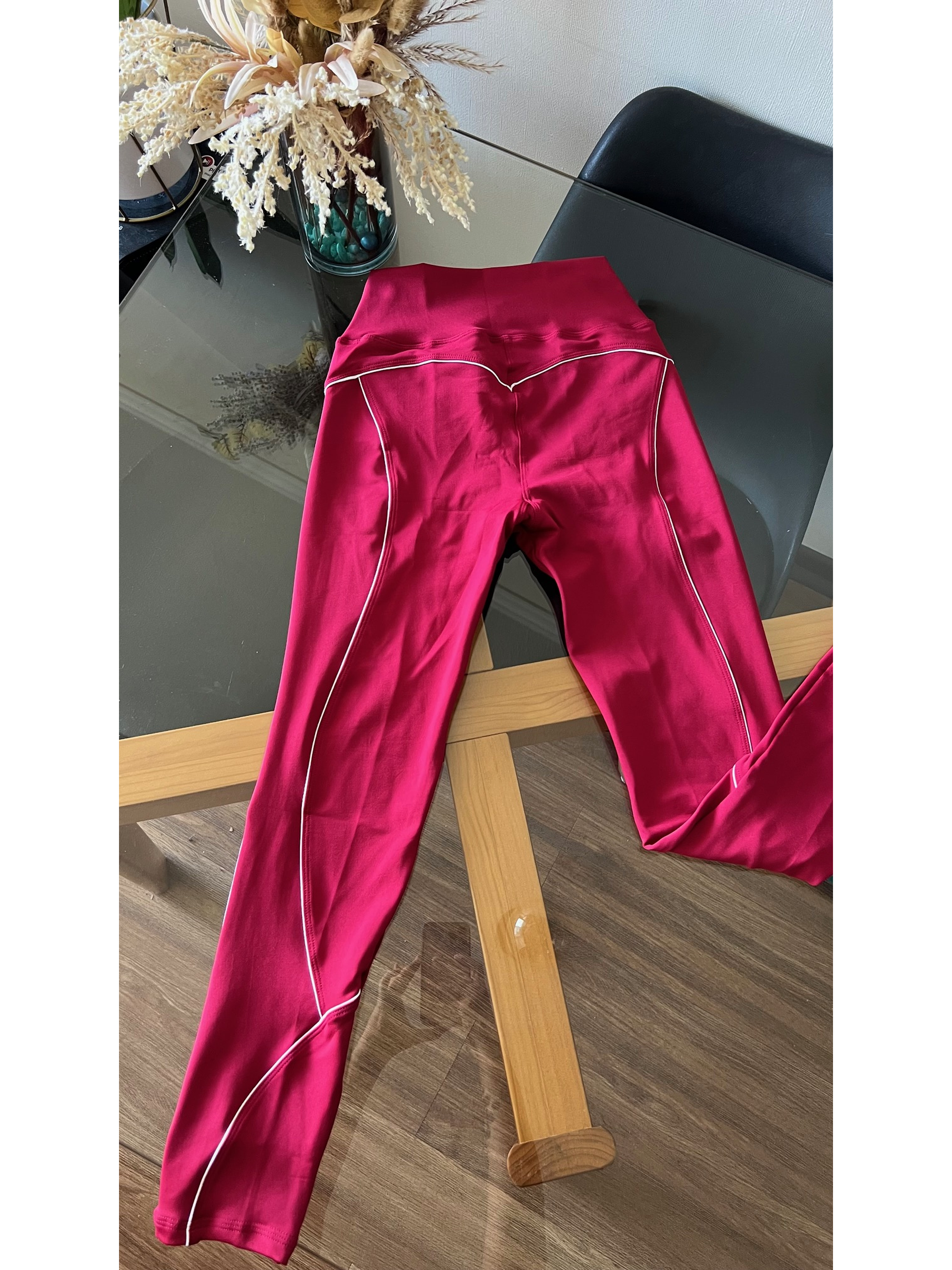 Calza pitillo modelo LINES 10