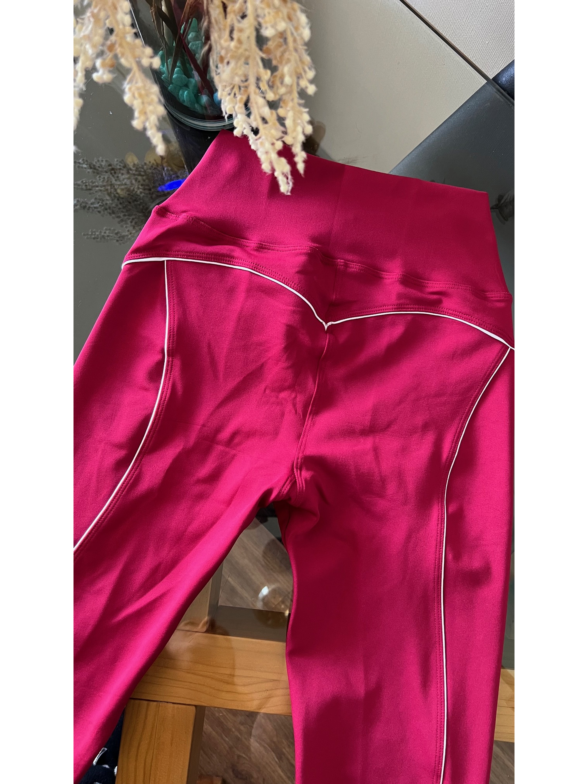 Calza pitillo modelo LINES 9