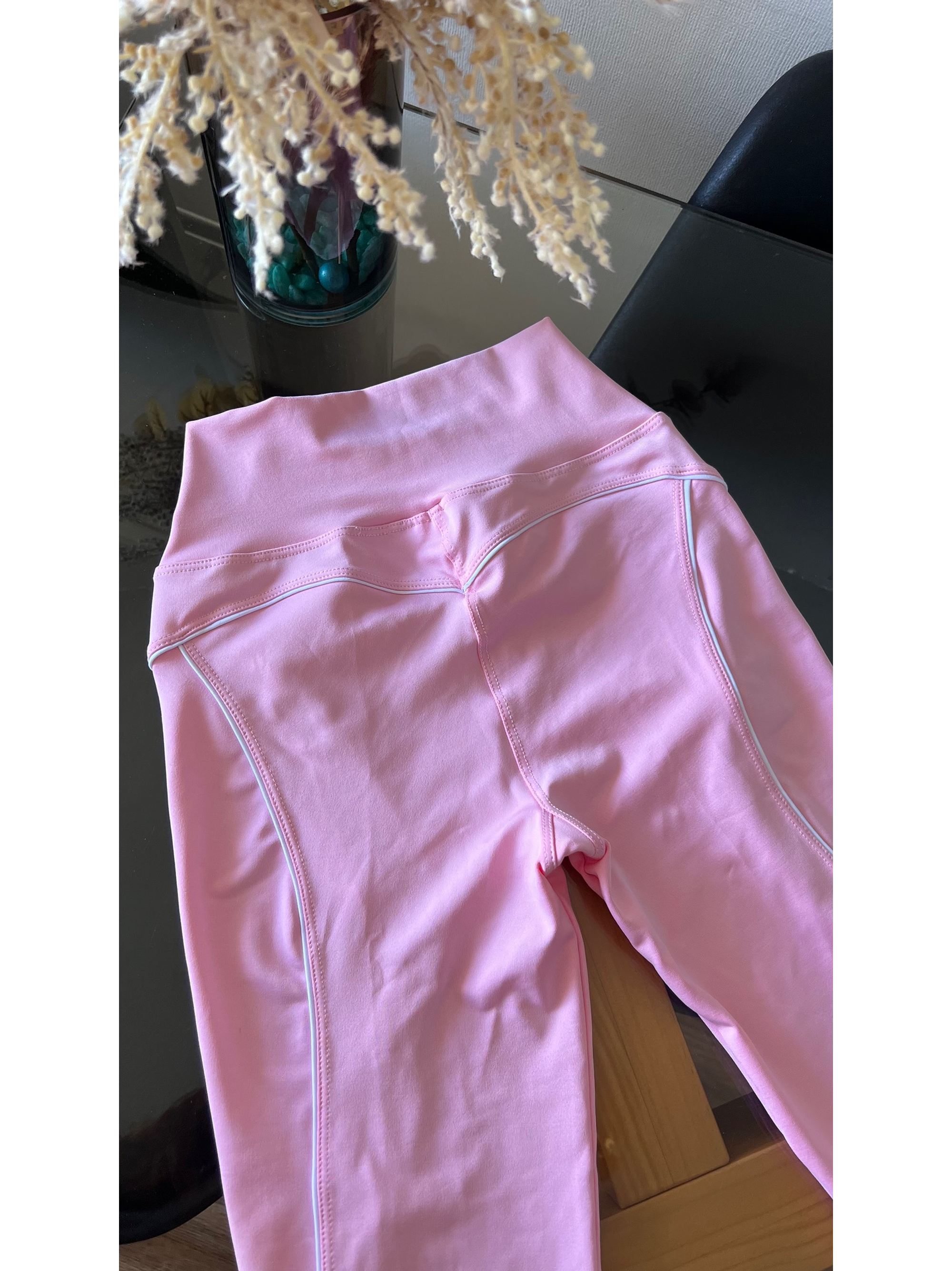 Calza pitillo modelo LINES 13