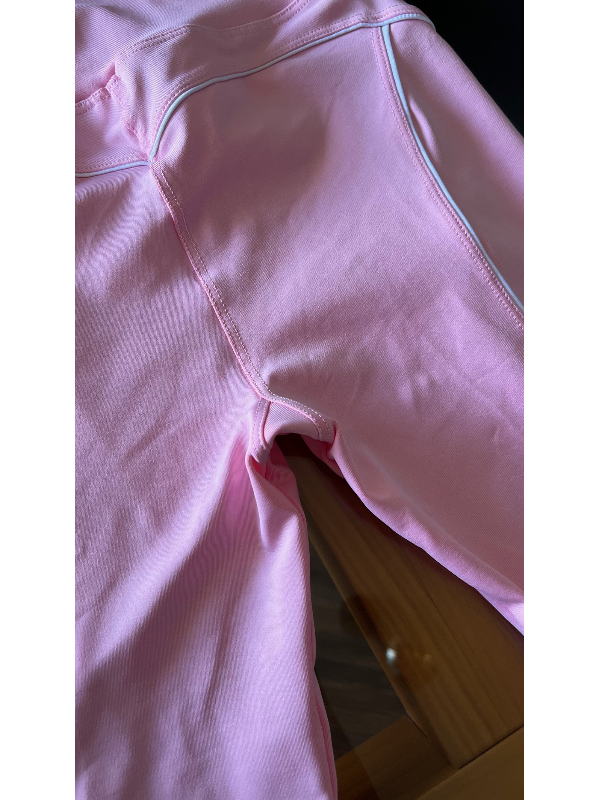 Calza pitillo modelo LINES 14