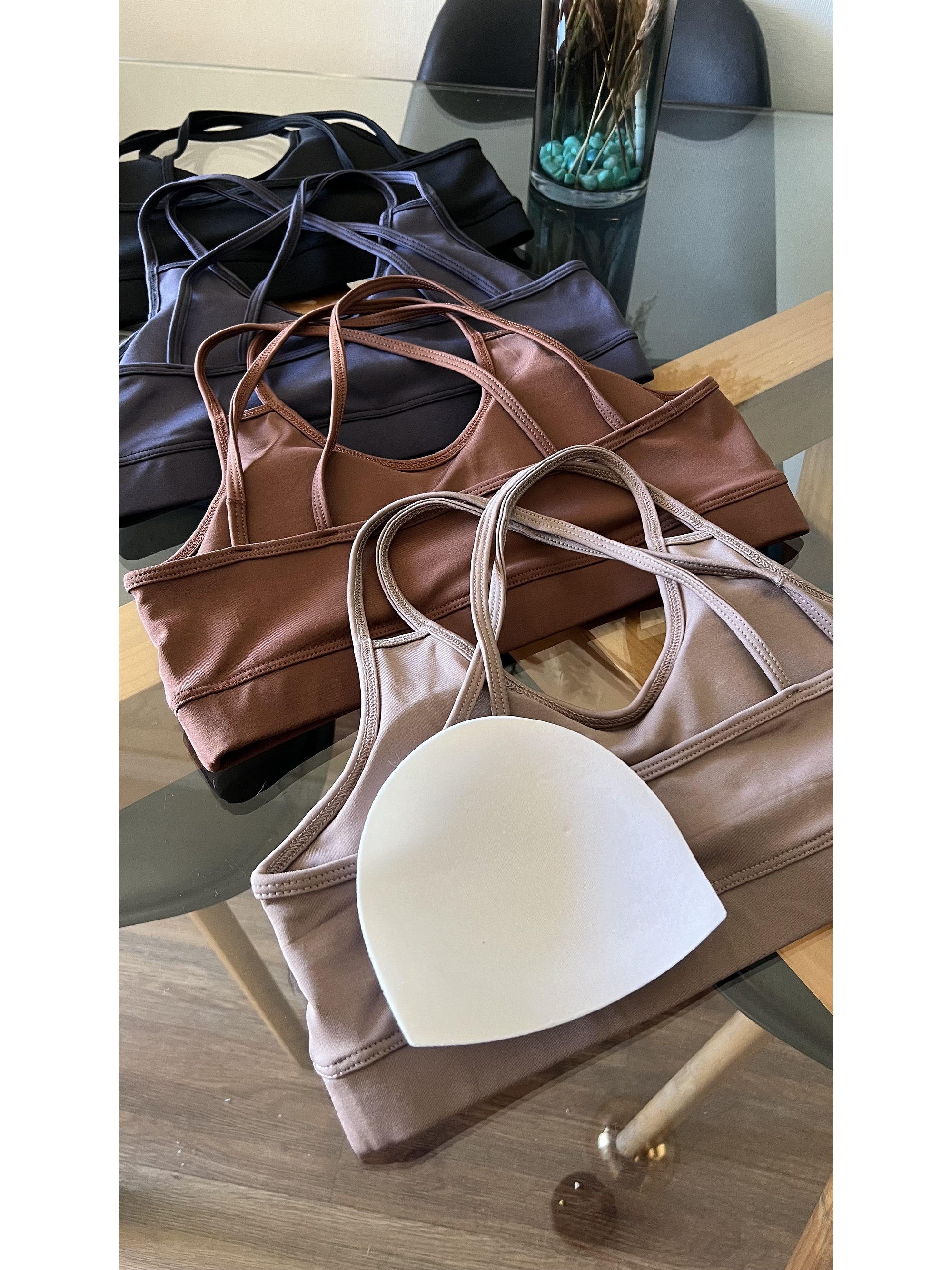 Peto modelo Rosita 7