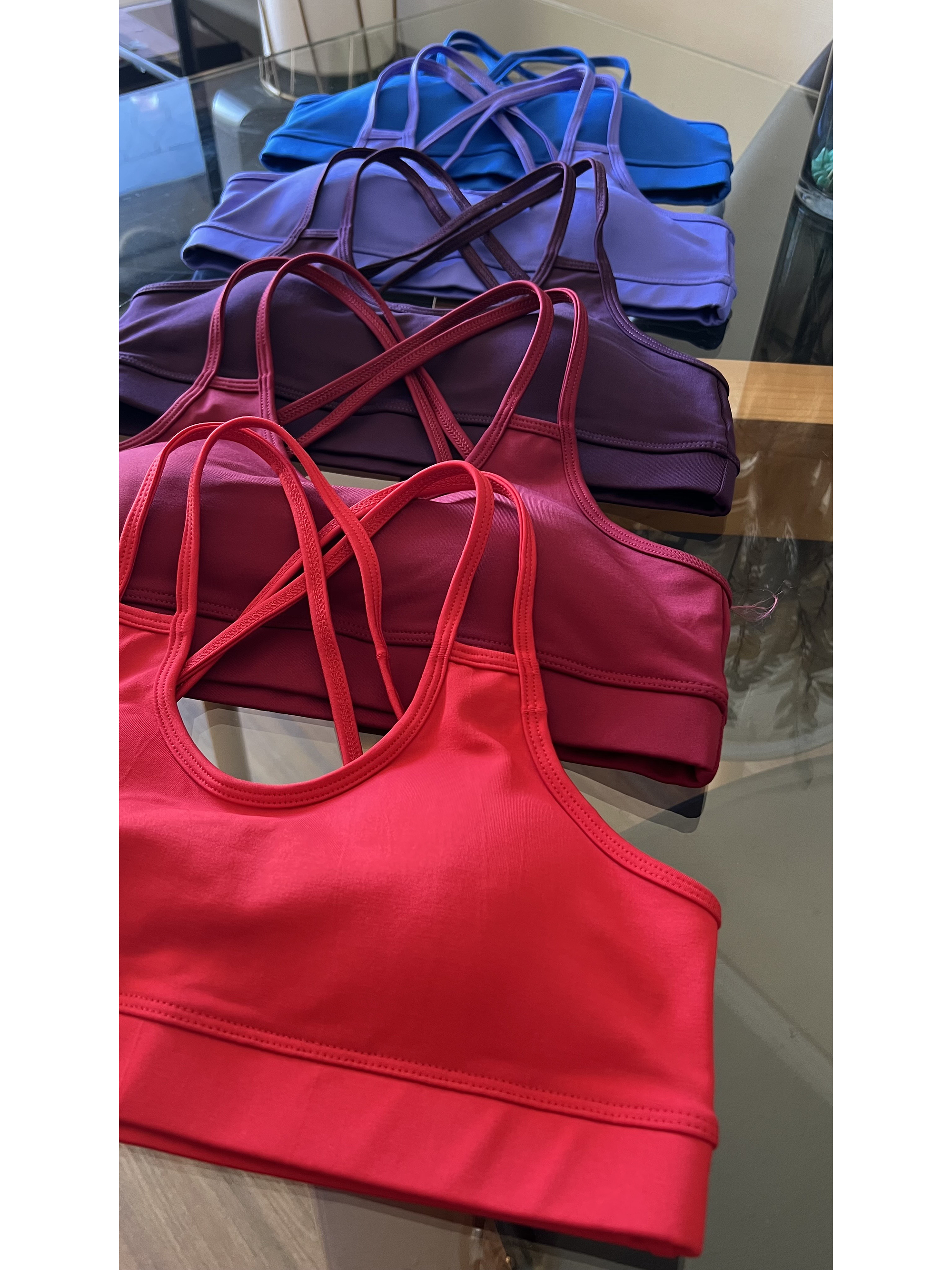 Peto modelo Rosita 8