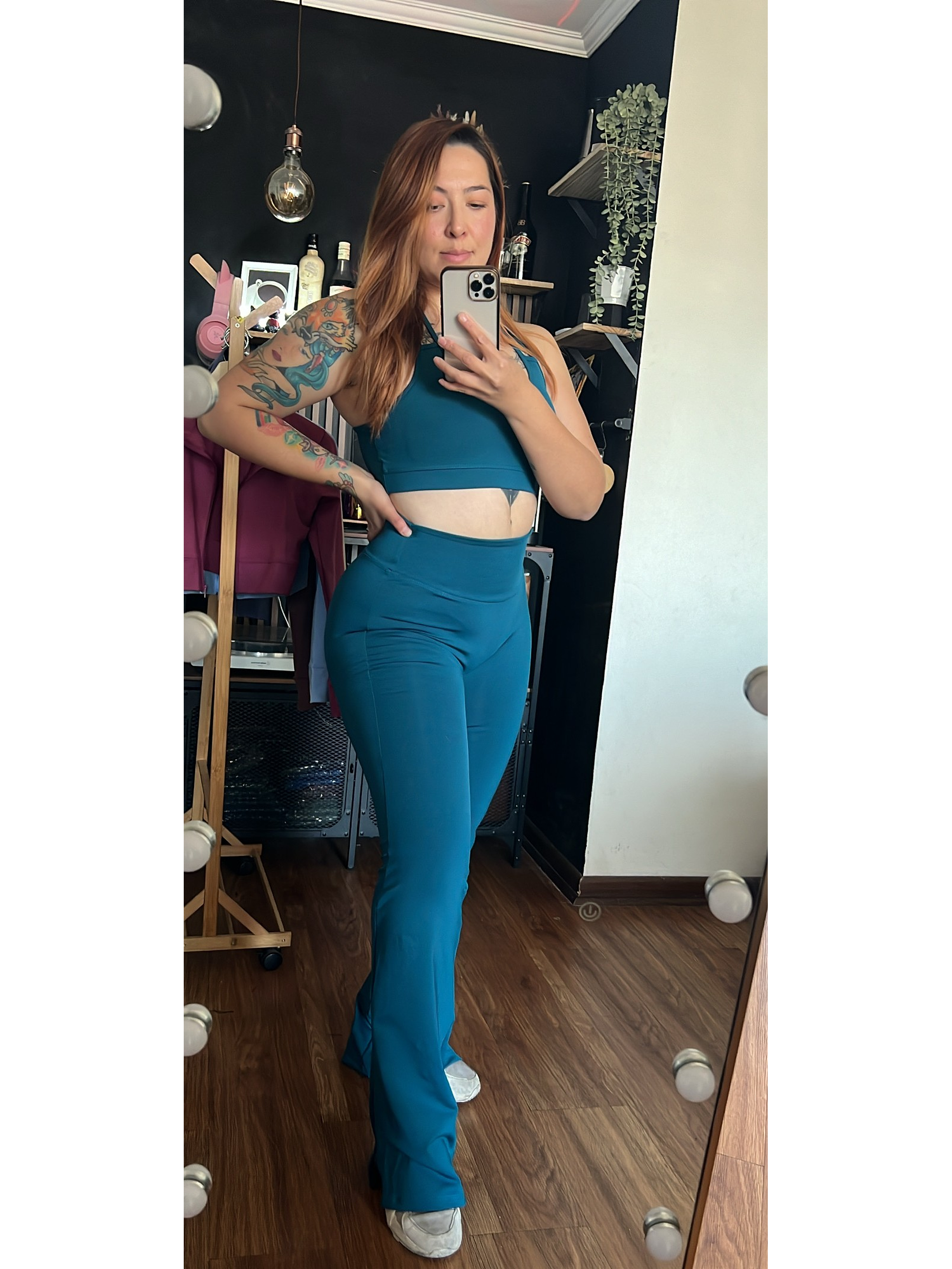 Peto modelo Rosita 9