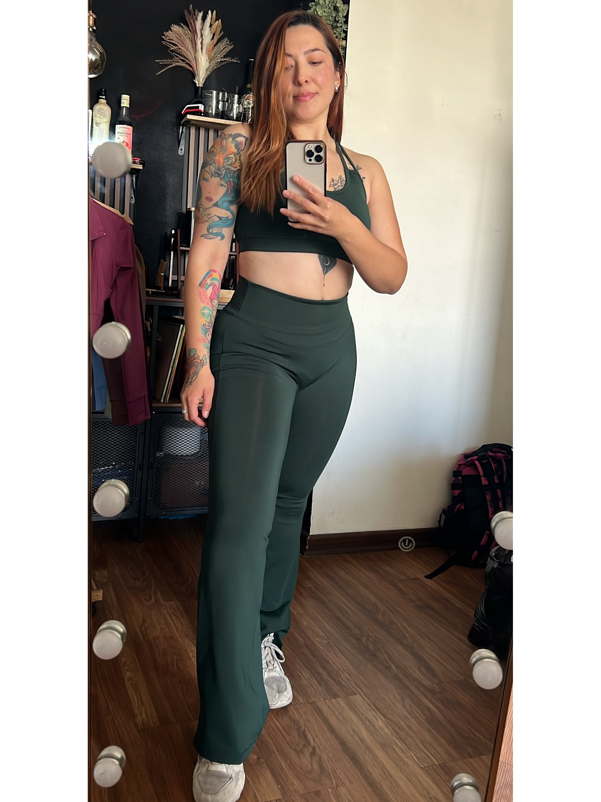 Peto modelo Rosita 2