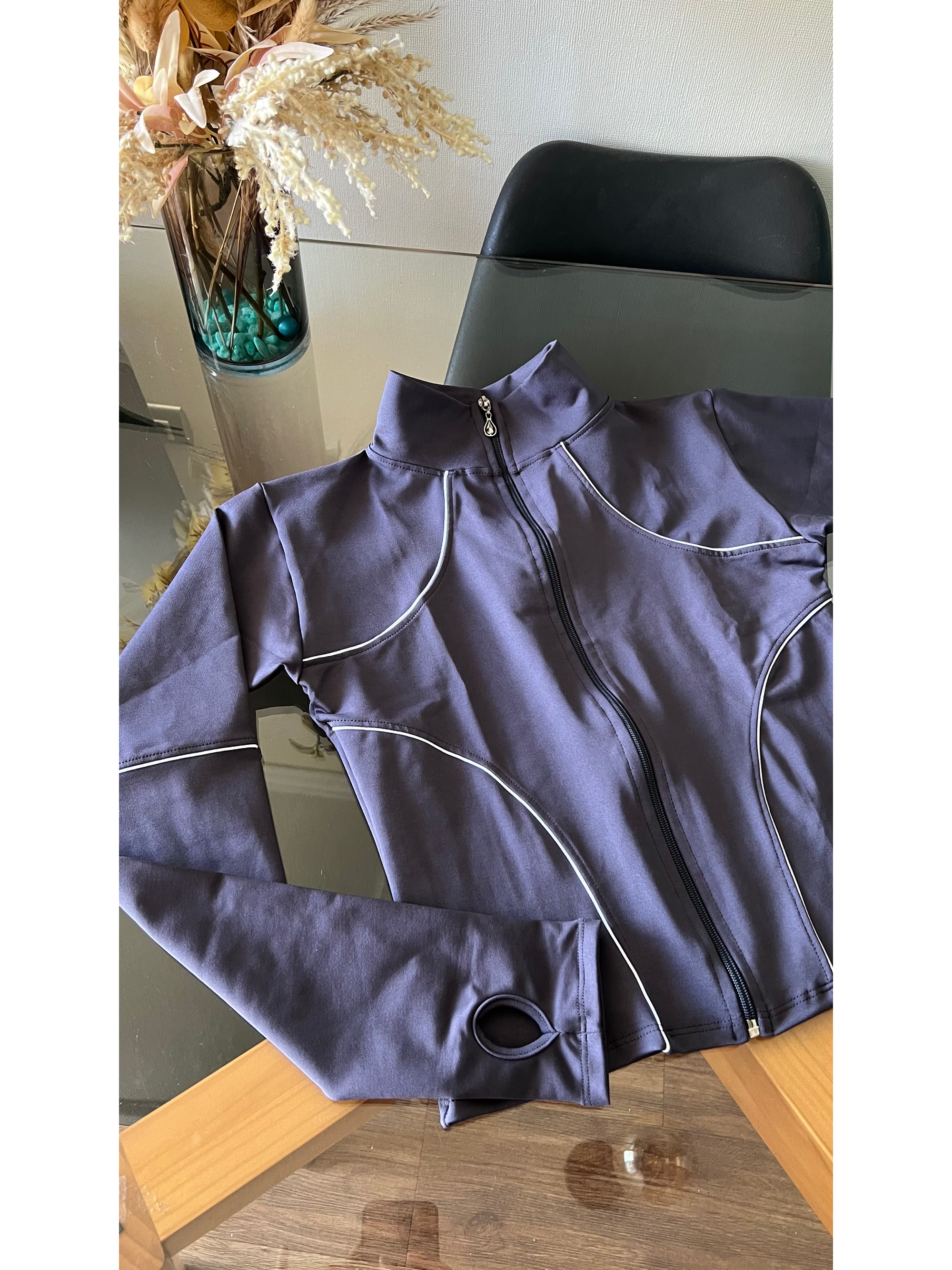 Chaqueta Colección LINES 2