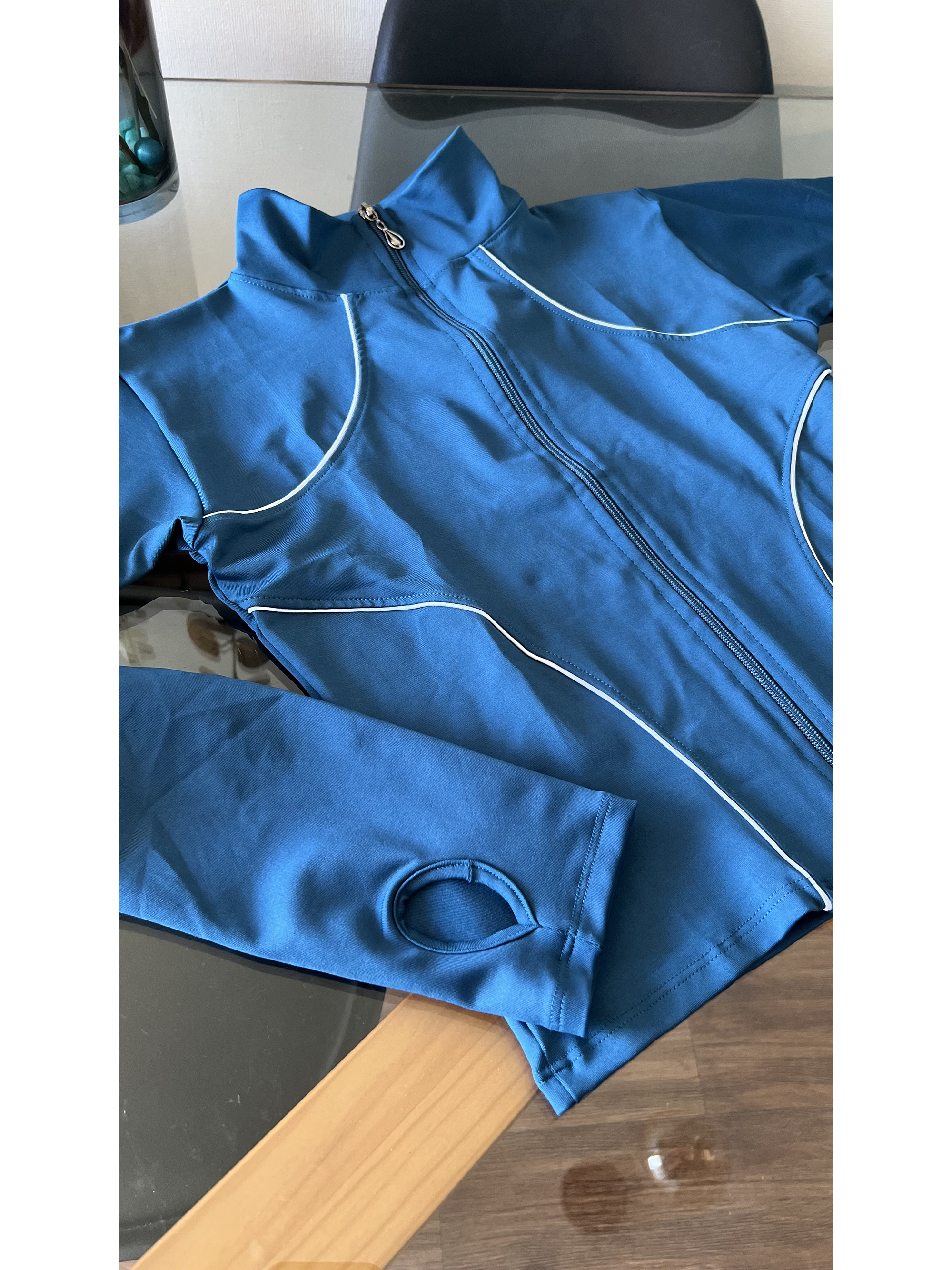 Chaqueta Colección LINES 4