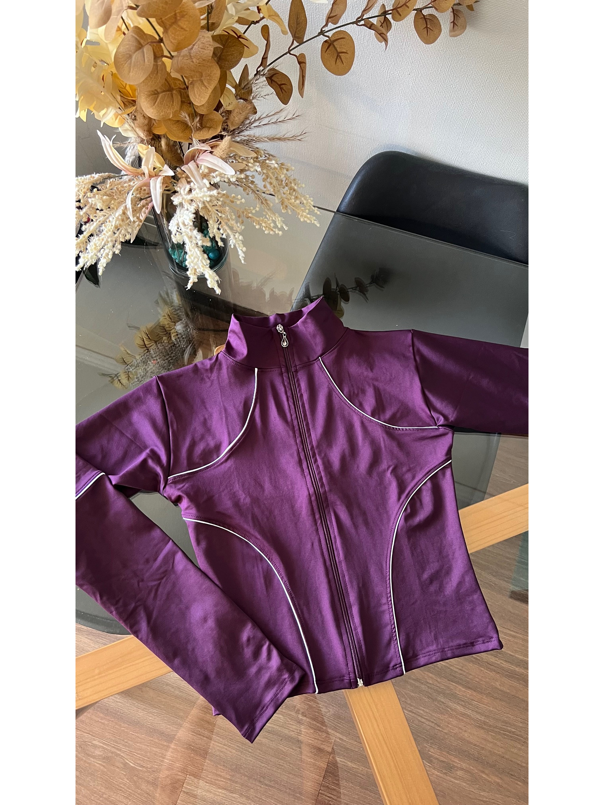 Chaqueta Colección LINES 5