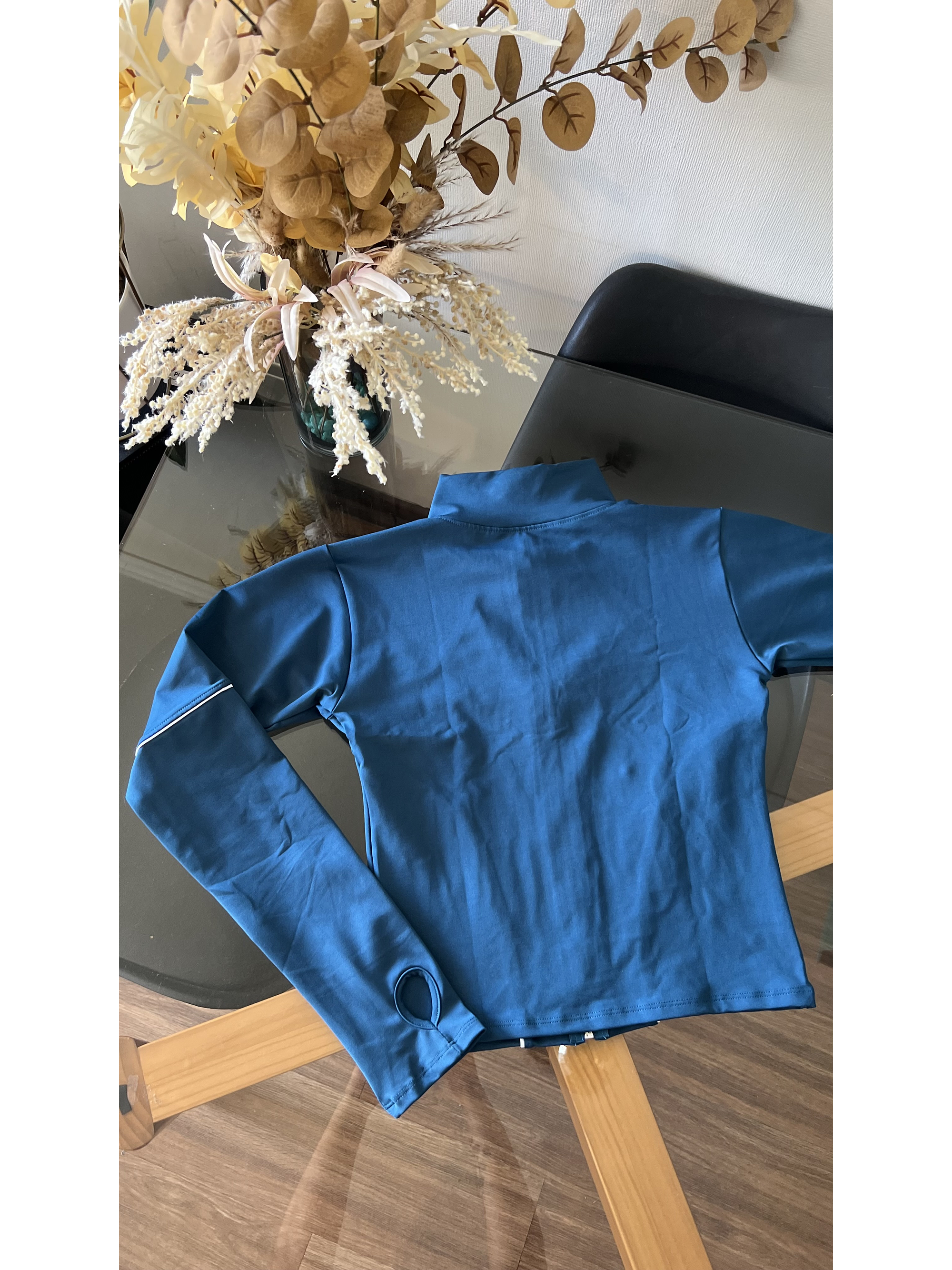 Chaqueta Colección LINES 8