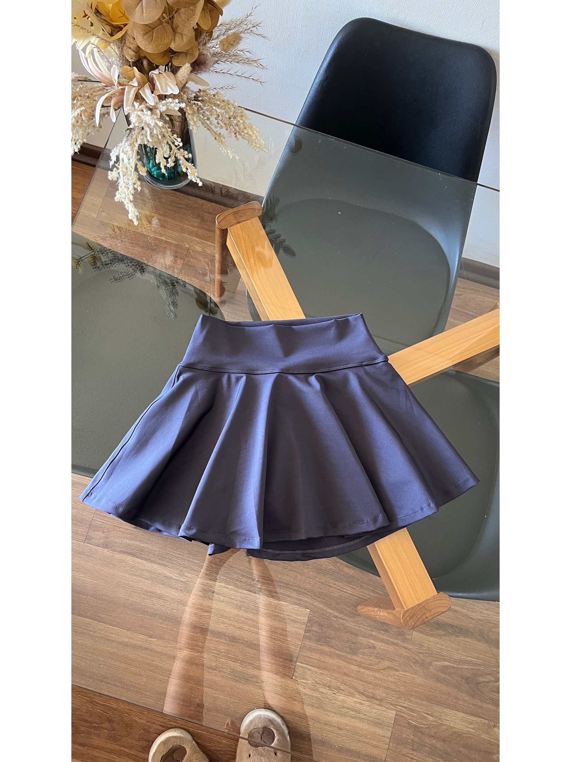 Falda/short  Anto  4