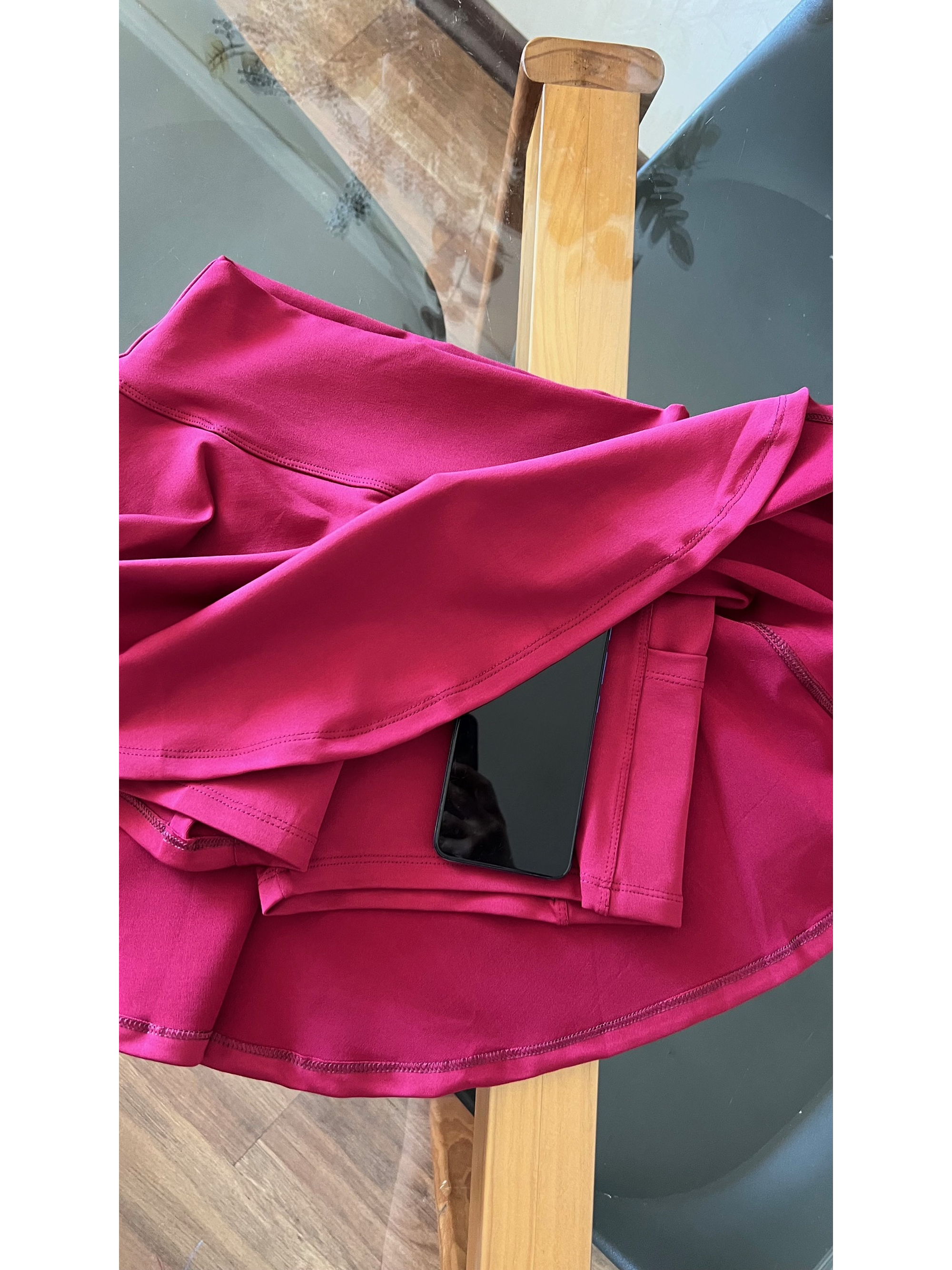 Falda/short  Anto  5