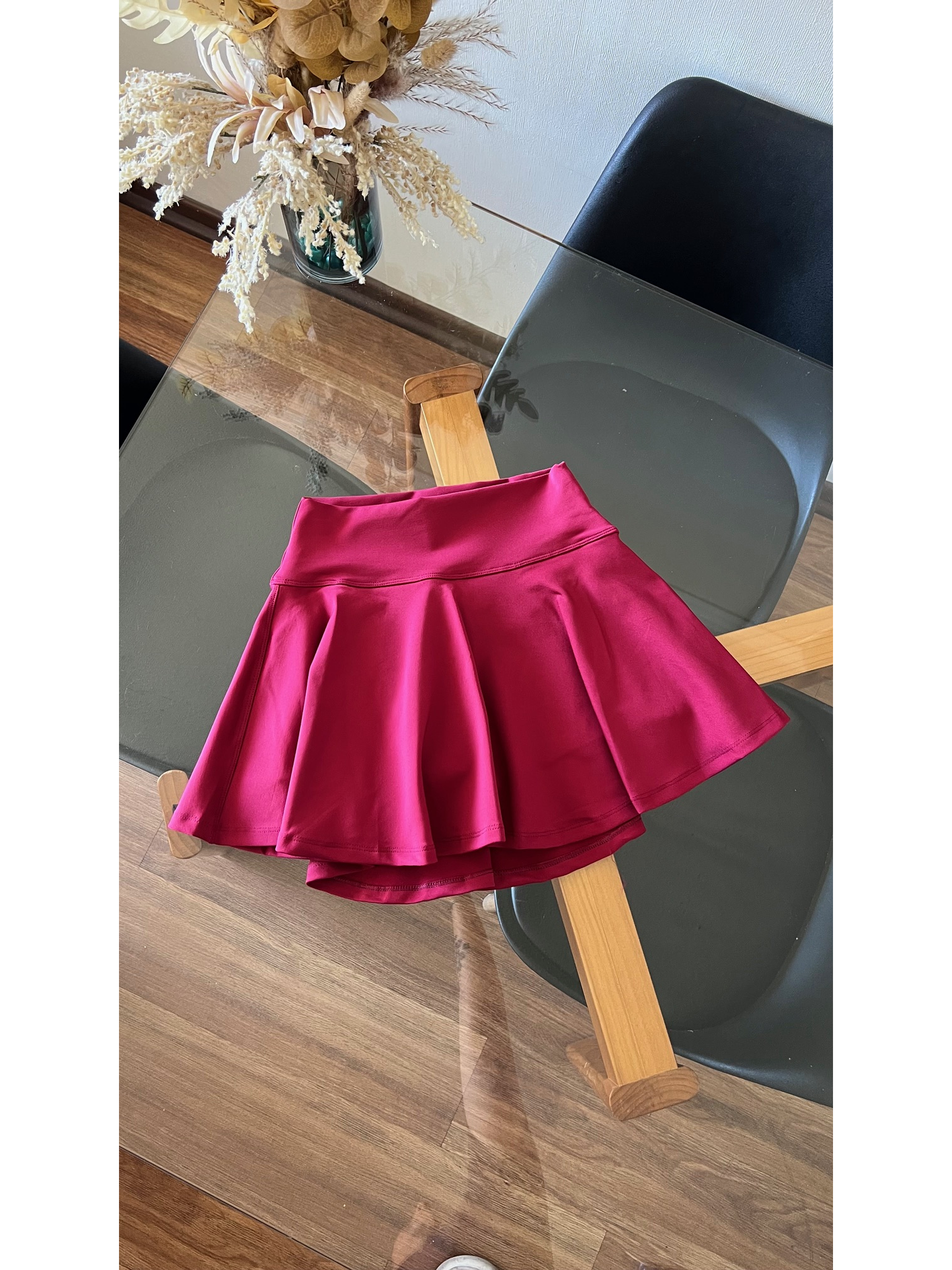 Falda/short  Anto  6