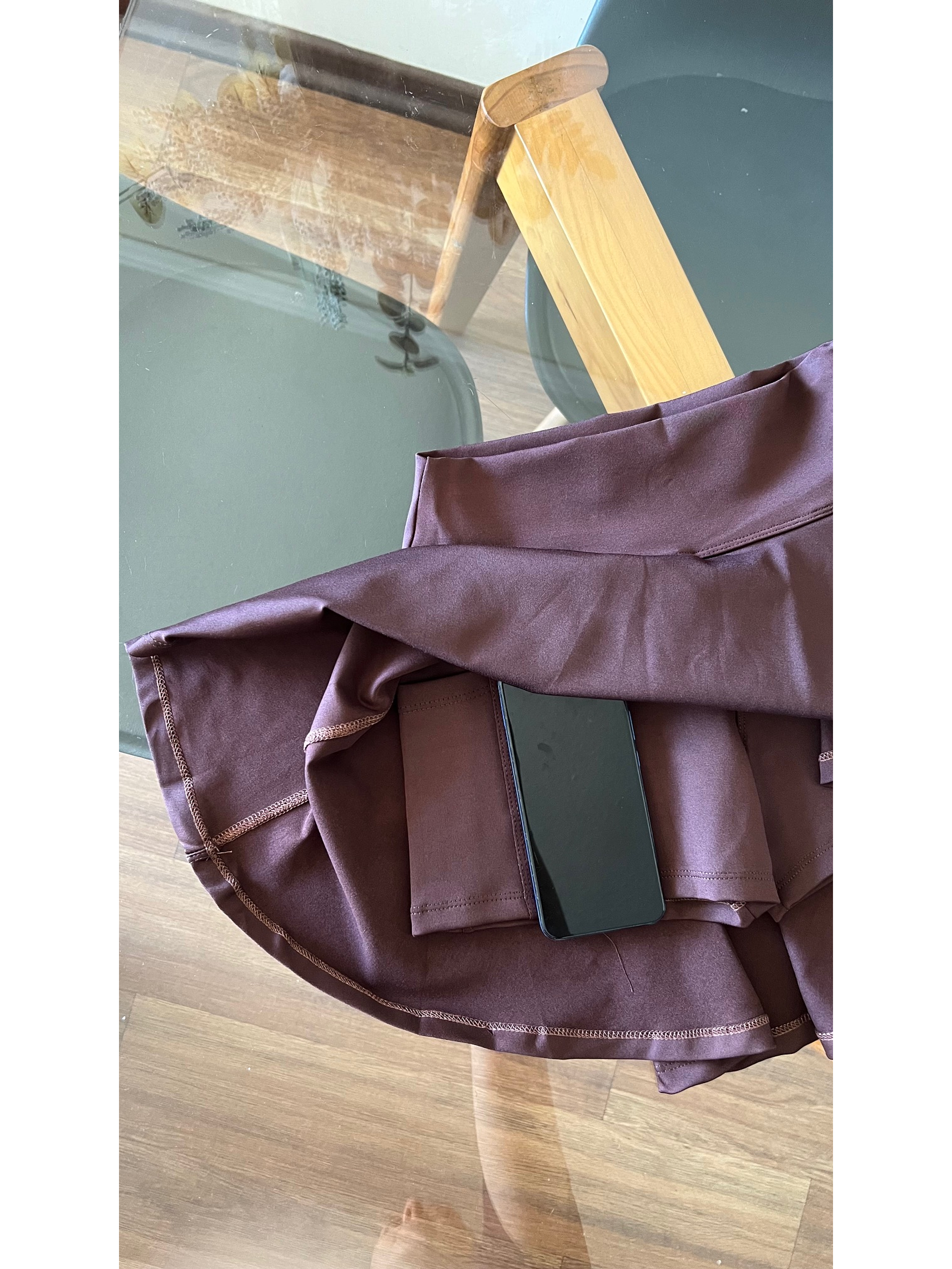 Falda/short  Anto  7