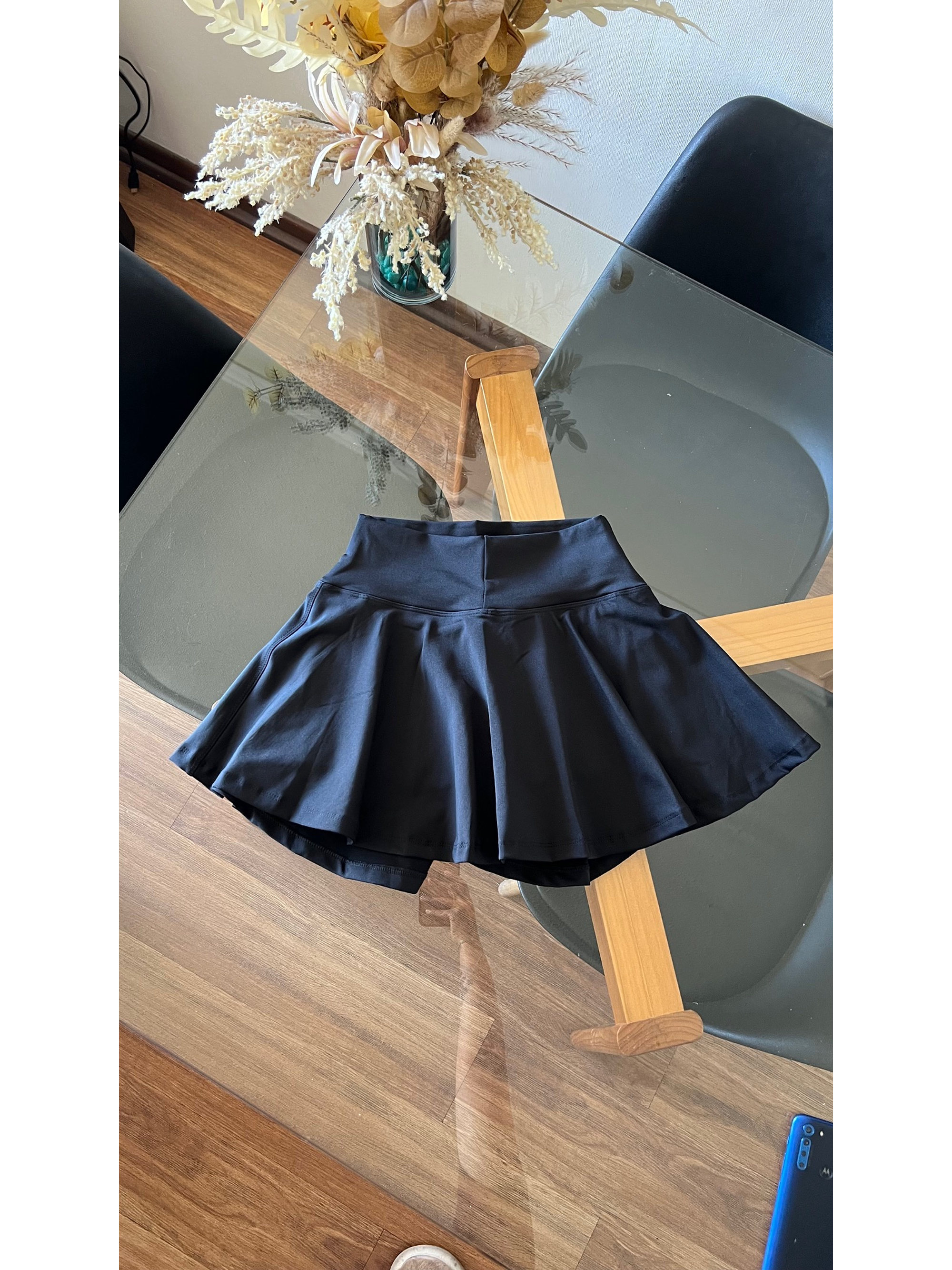 Falda/short  Anto  8