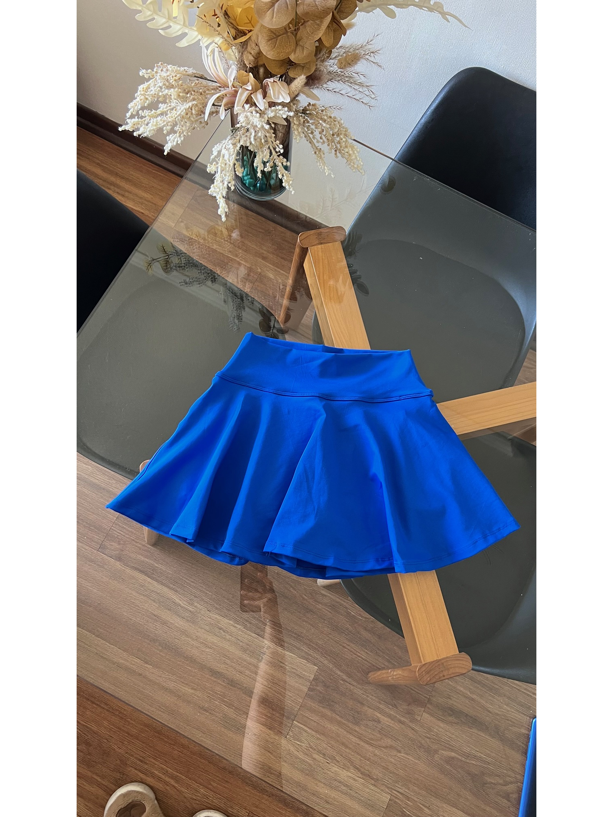 Falda/short  Anto  9