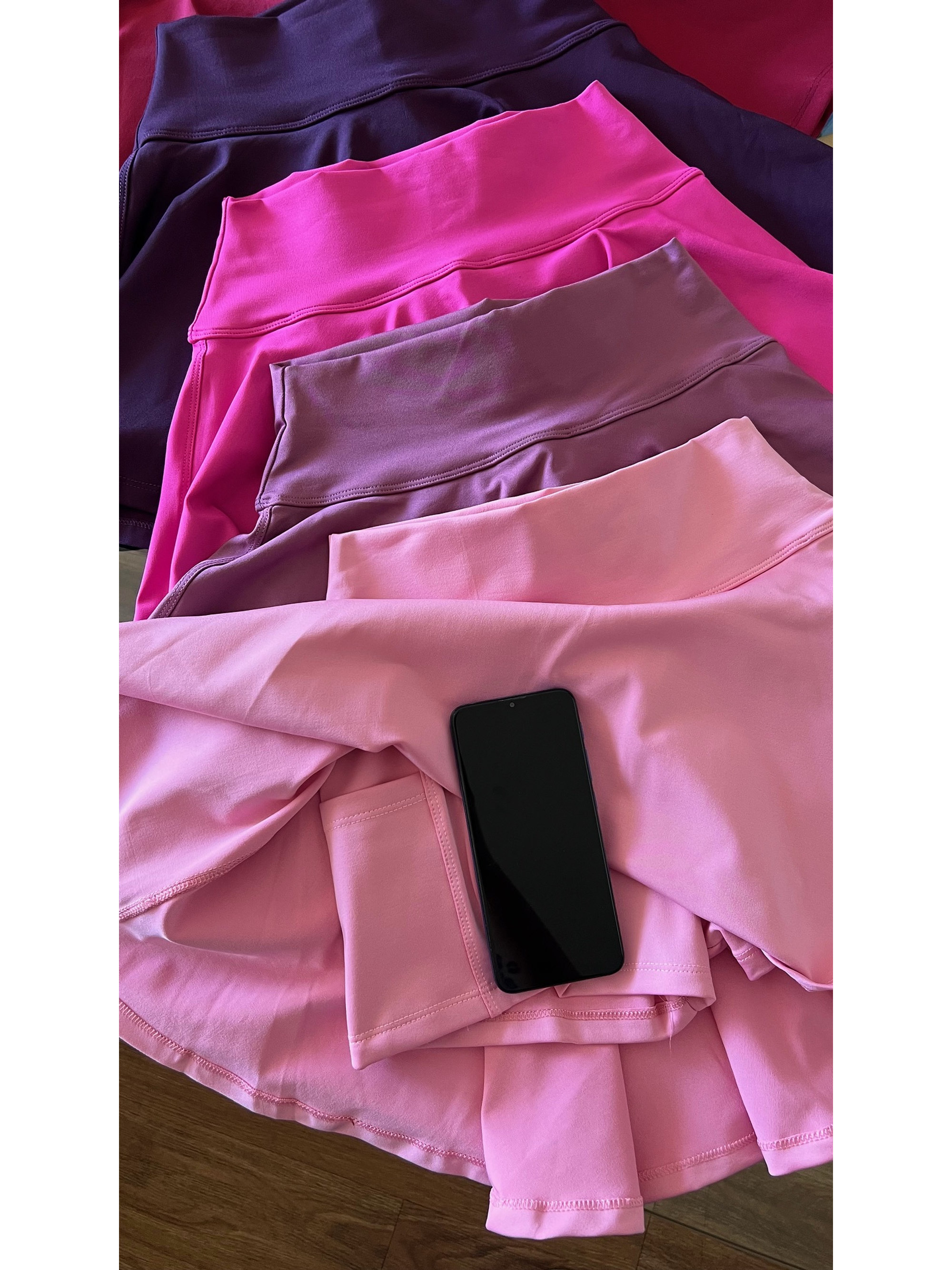 Falda/short  Anto  10