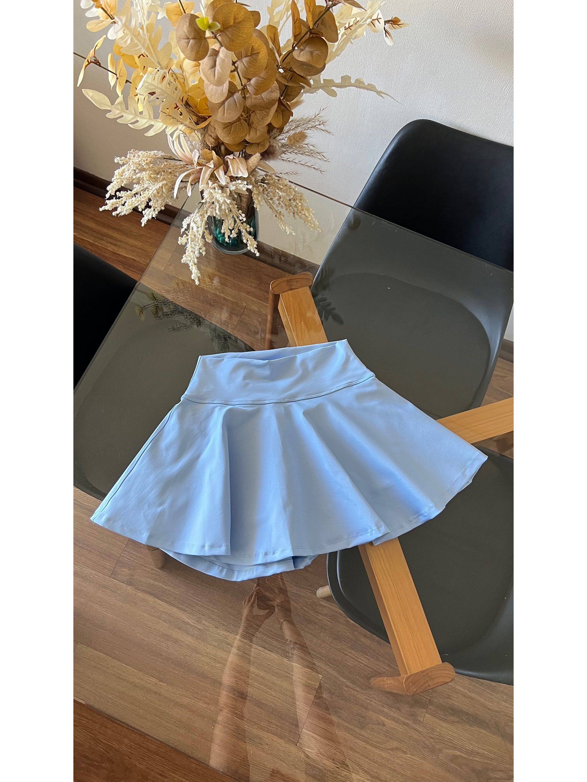 Falda/short  Anto  11