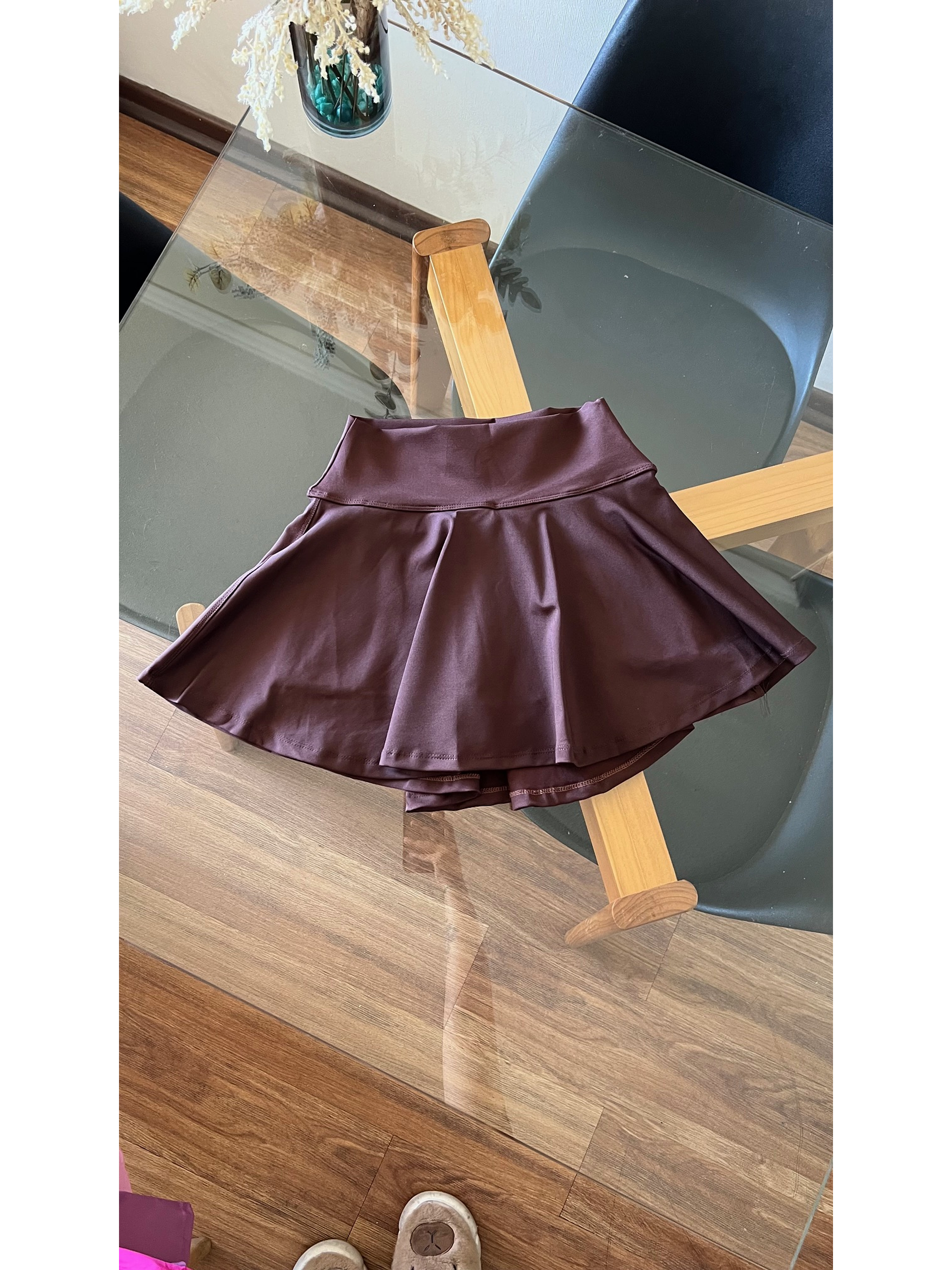 Falda/short  Anto  12