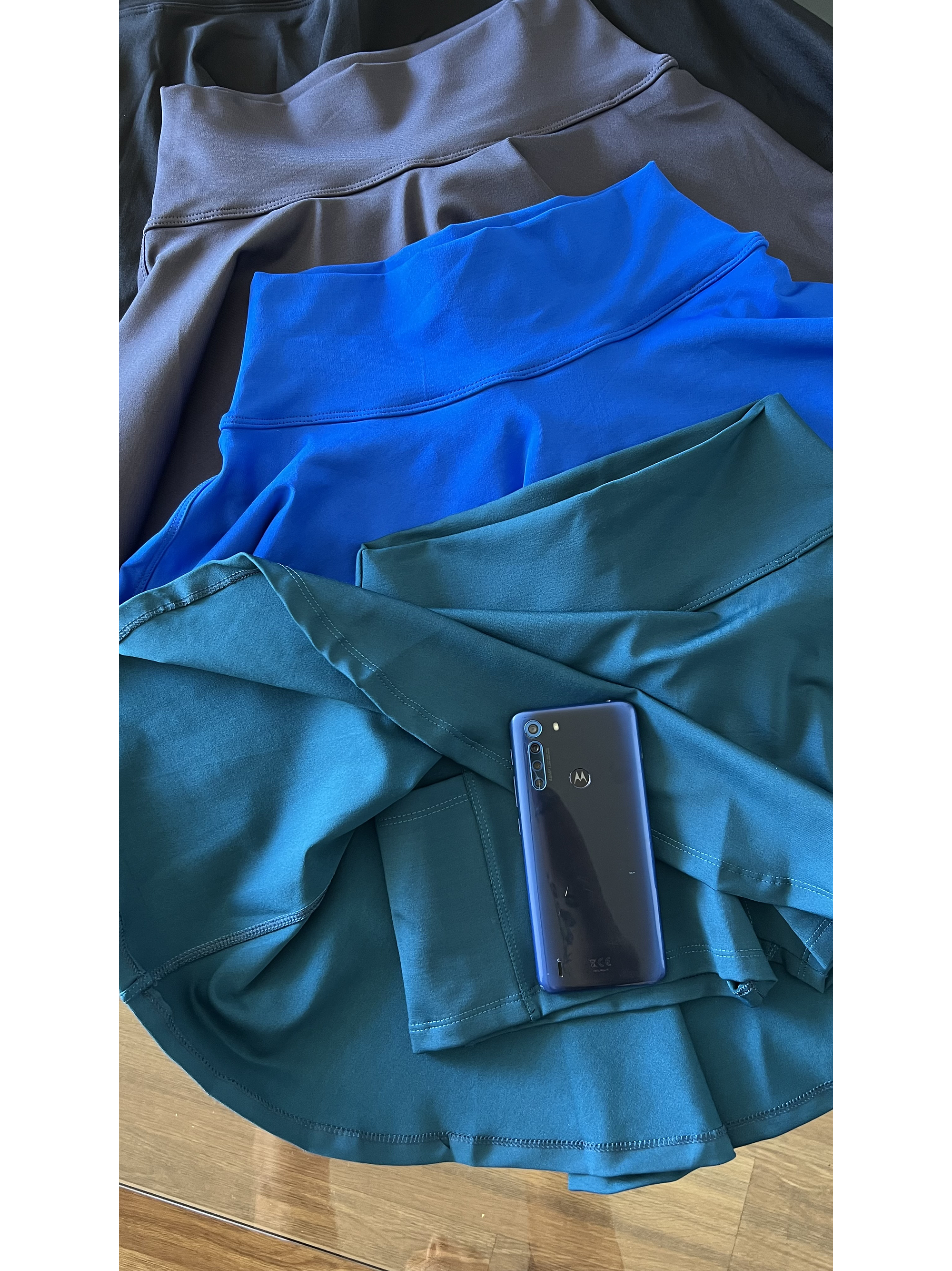 Falda/short  Anto  13