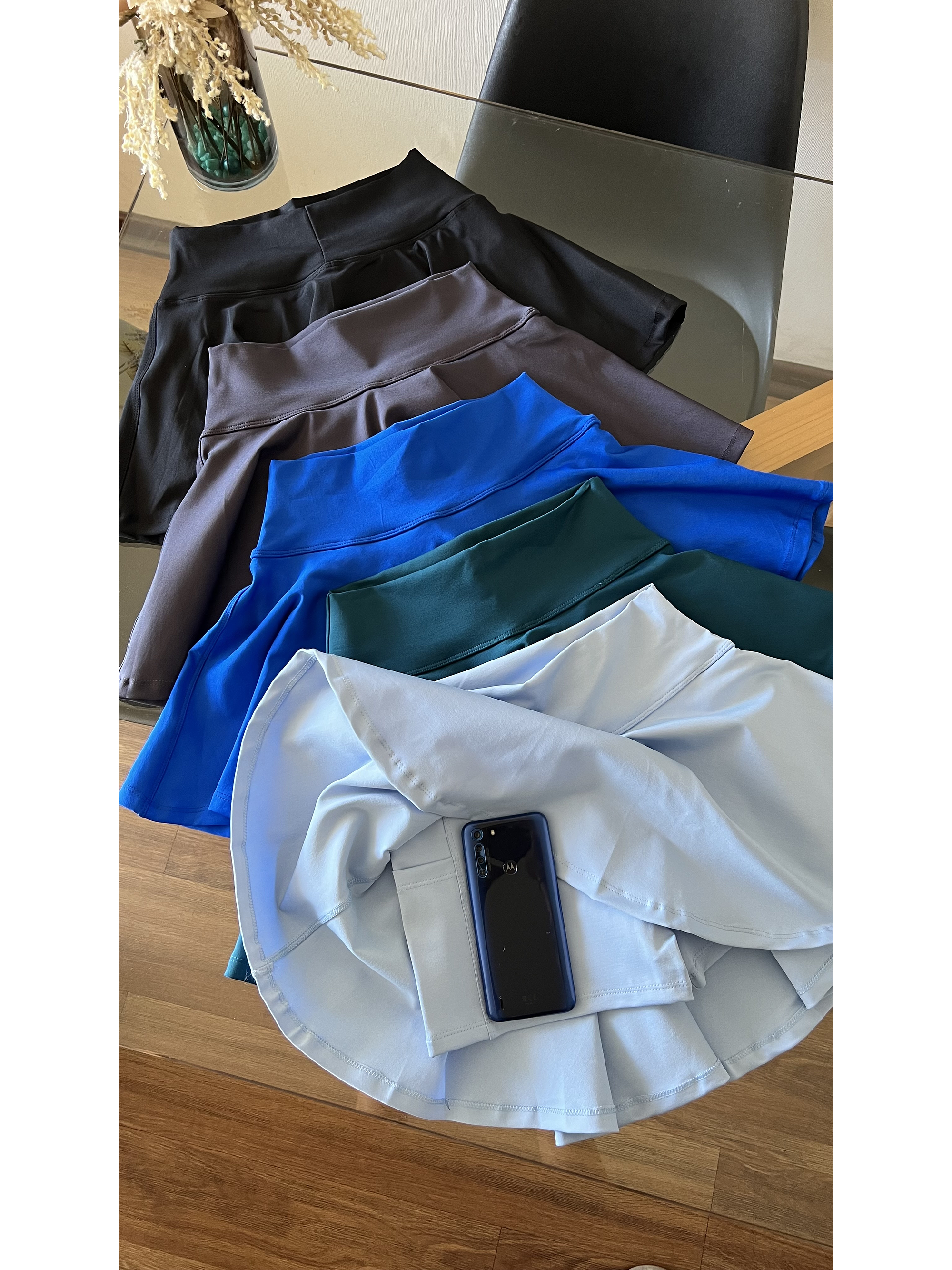 Falda/short  Anto  14